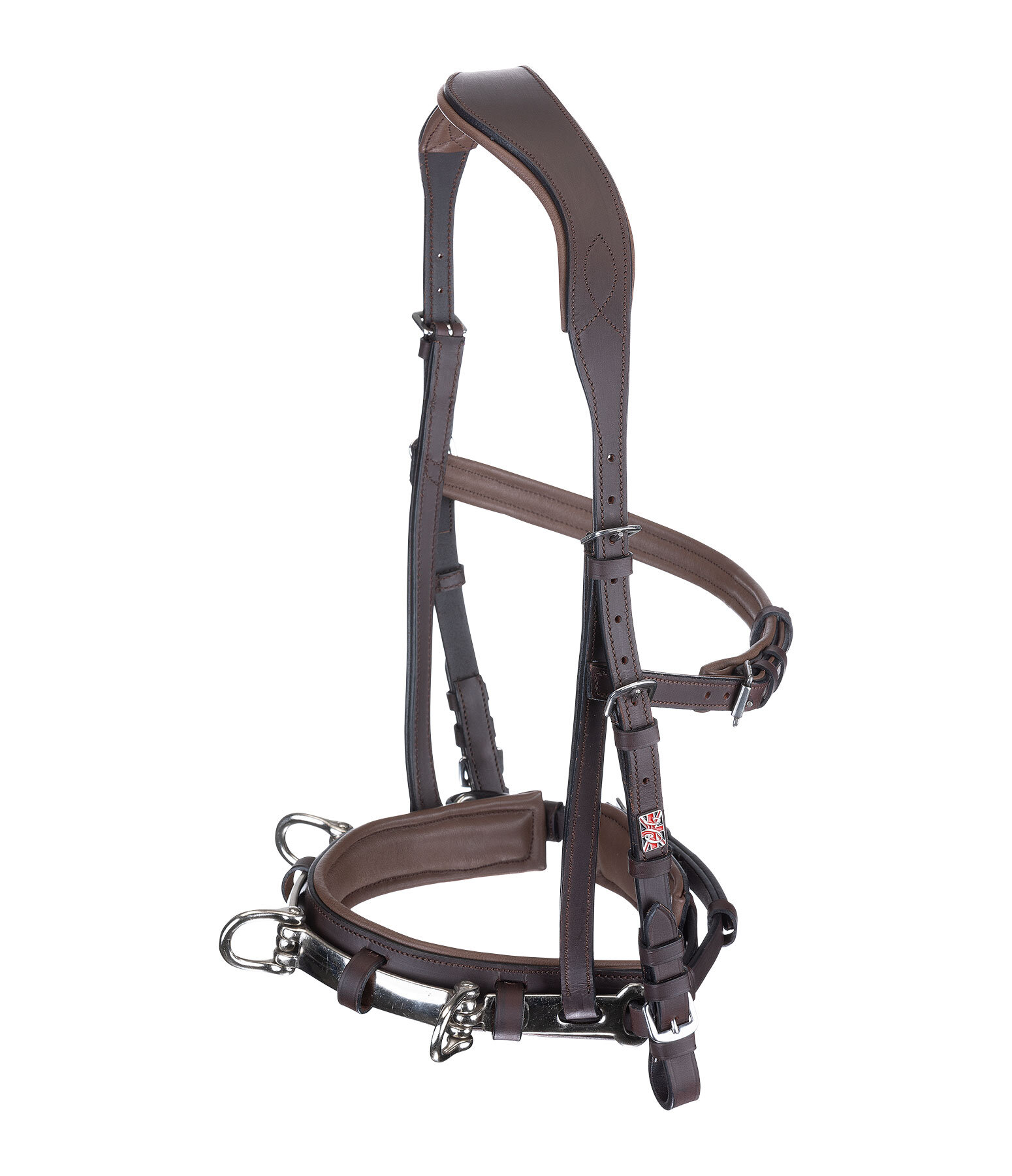 Caveon en cuir  Triple Pro