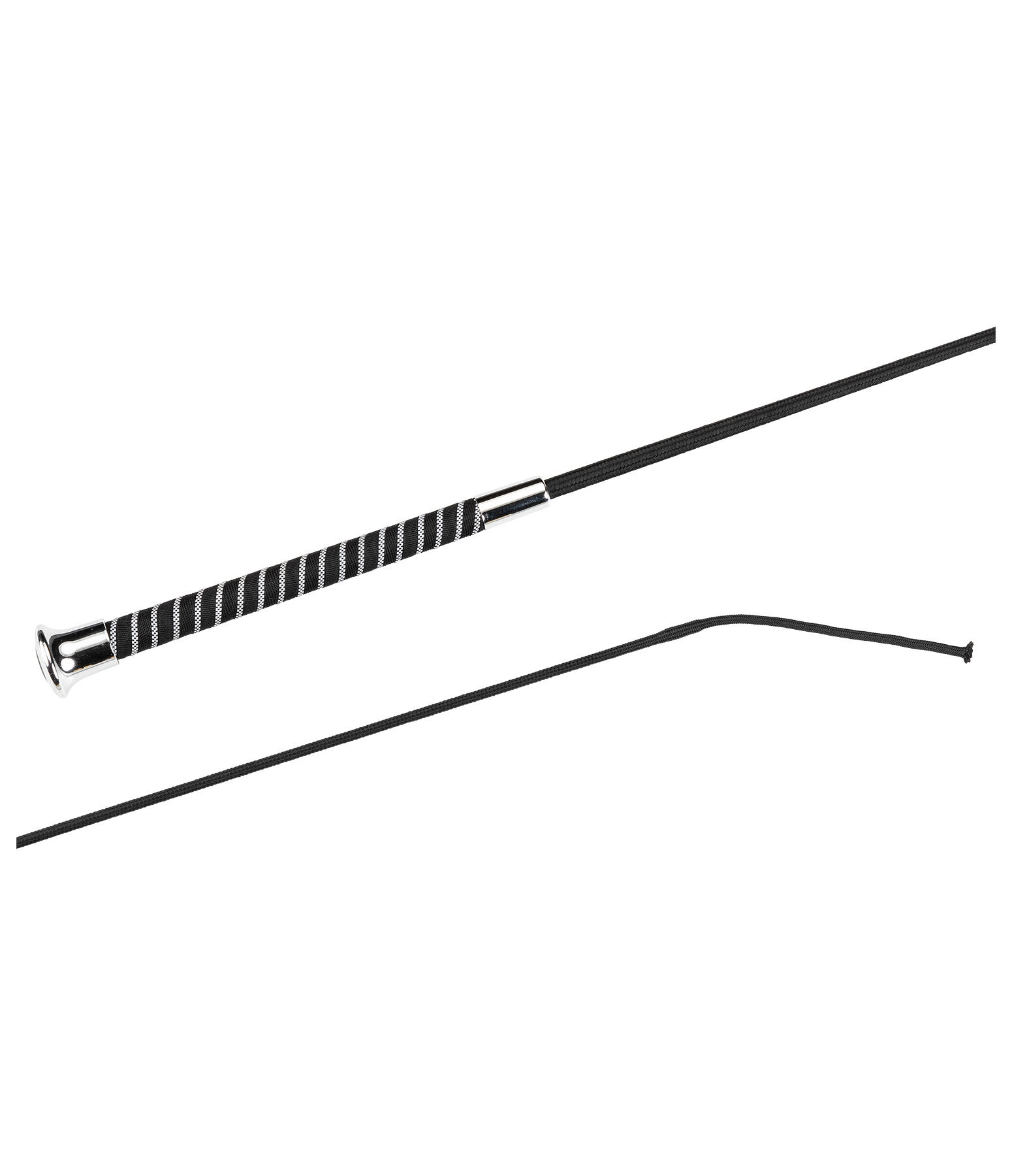 Cravache de dressage  Line Grip
