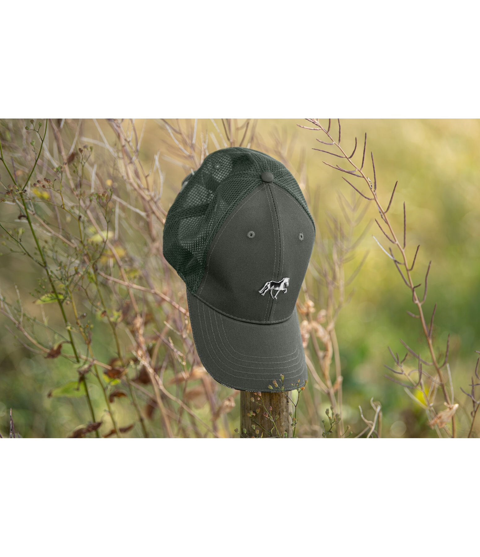 Casquette  Njola
