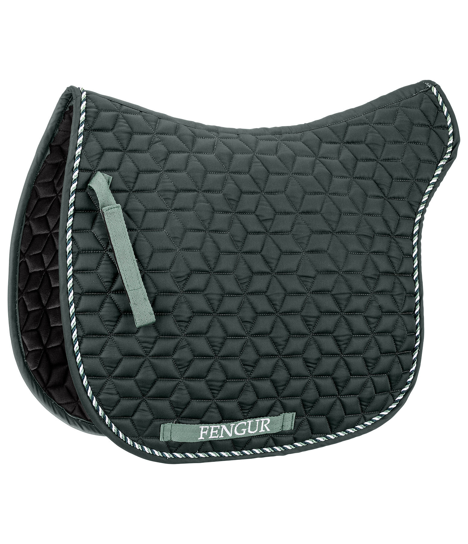 Tapis de selle  Elida