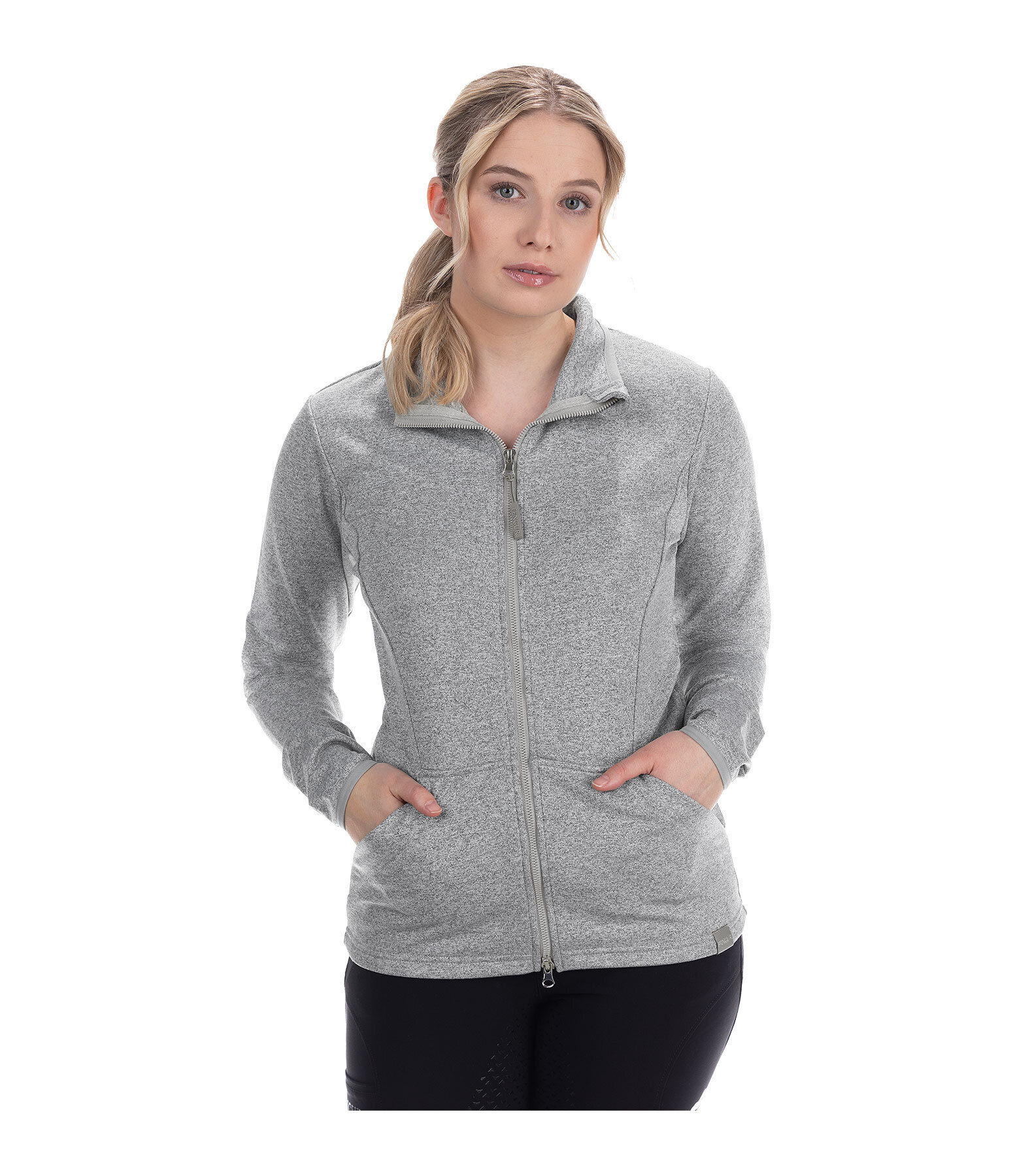 Veste sweat fonctionnelle  Virkur