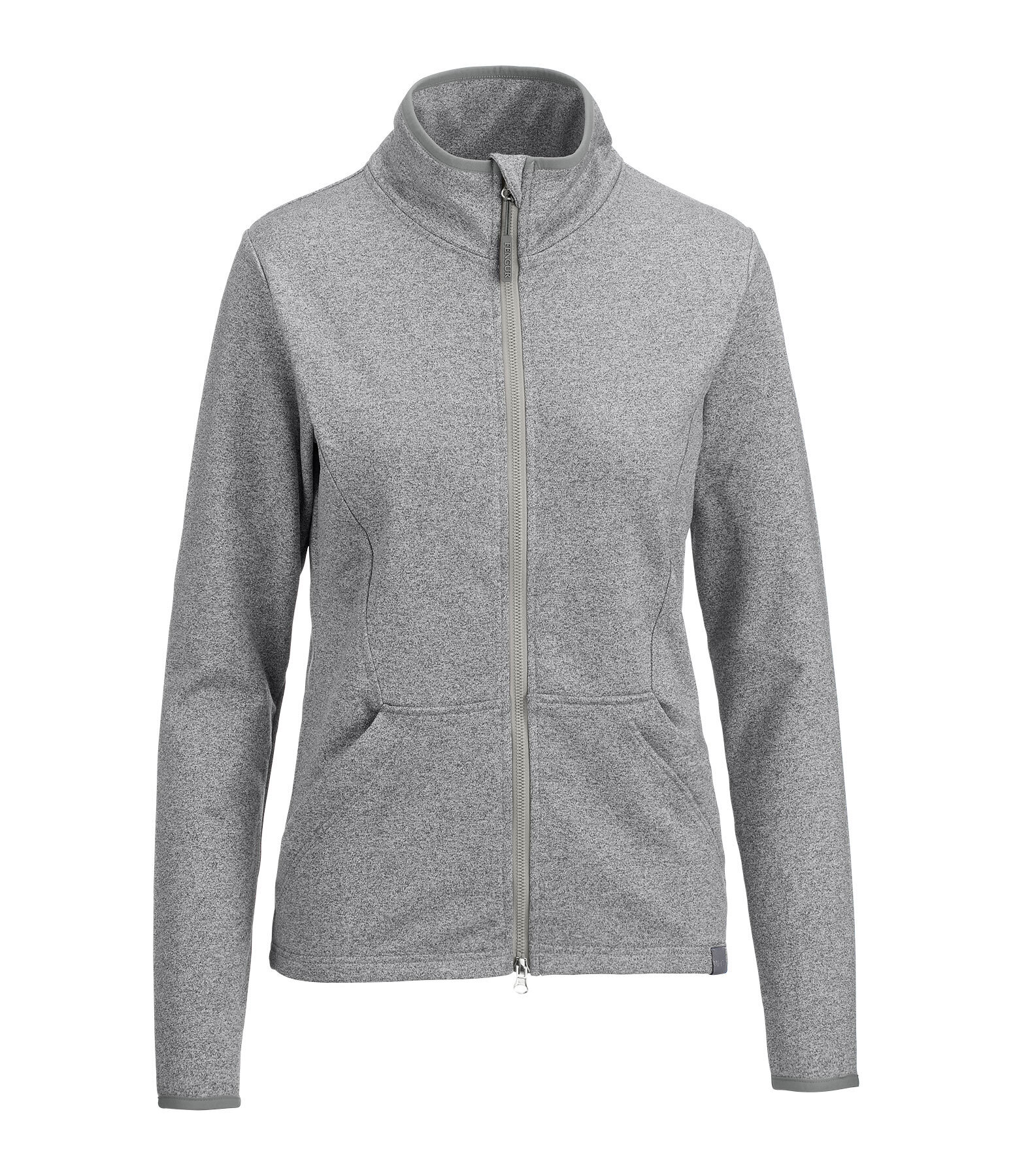 Veste sweat fonctionnelle  Virkur