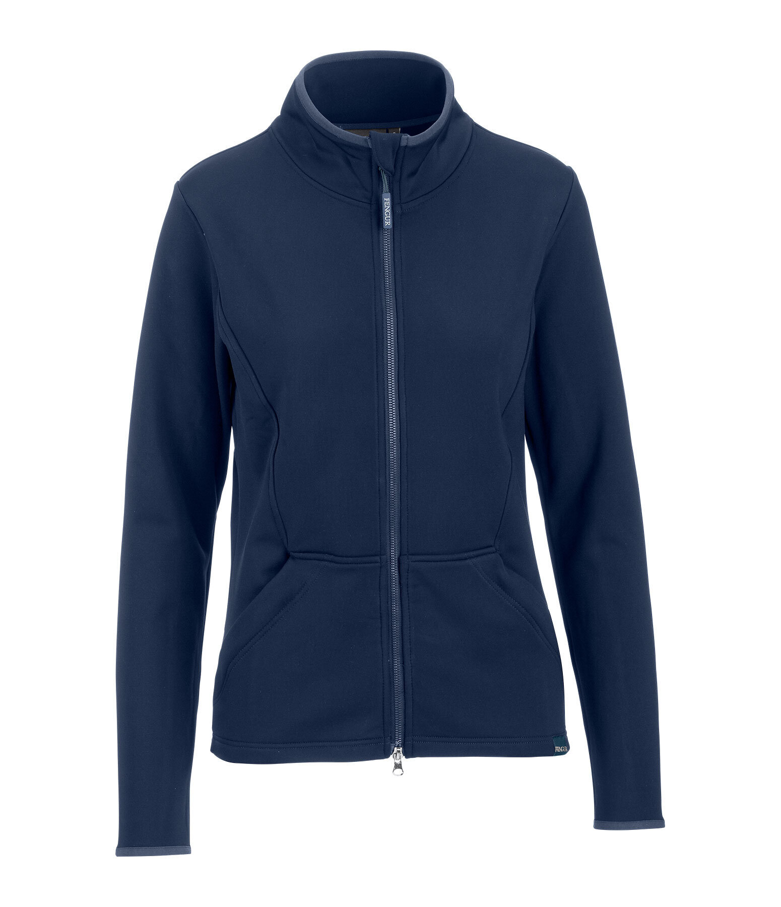 Veste sweat fonctionnelle  Virkur