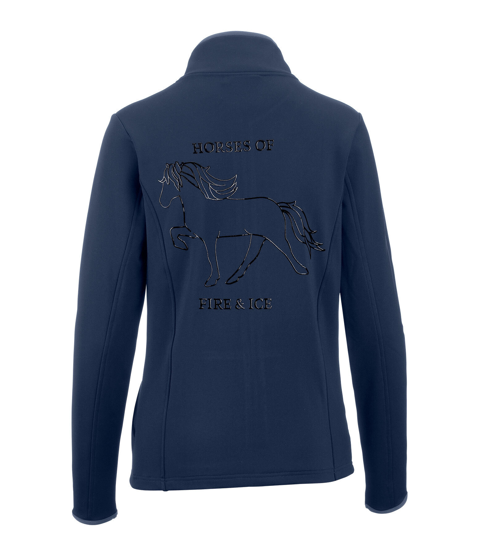 Veste sweat fonctionnelle  Virkur