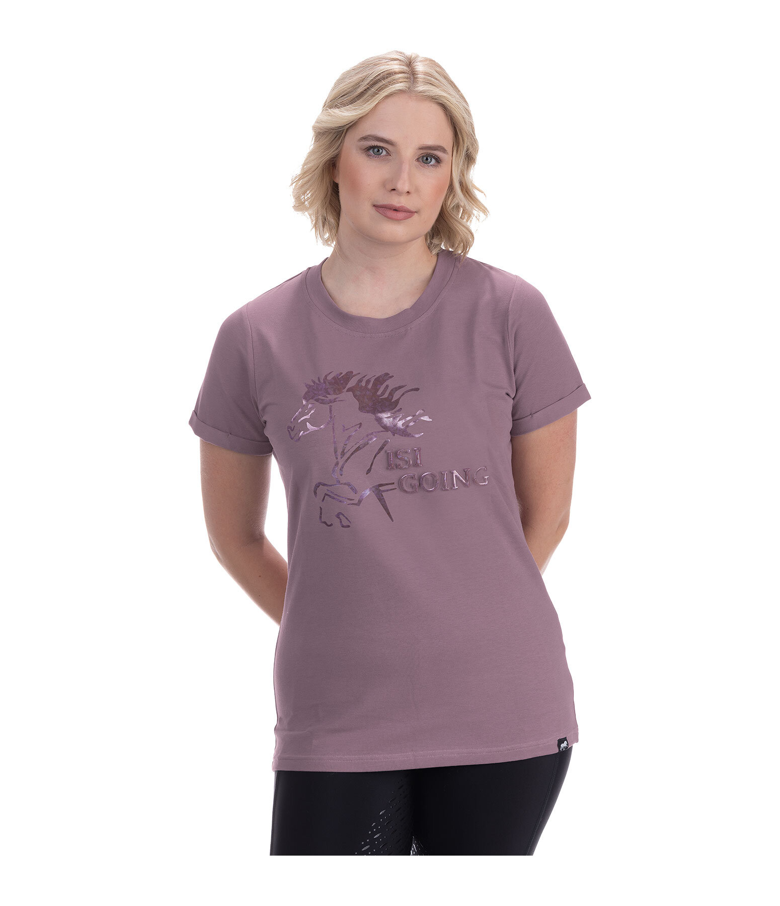T-shirt  Anna