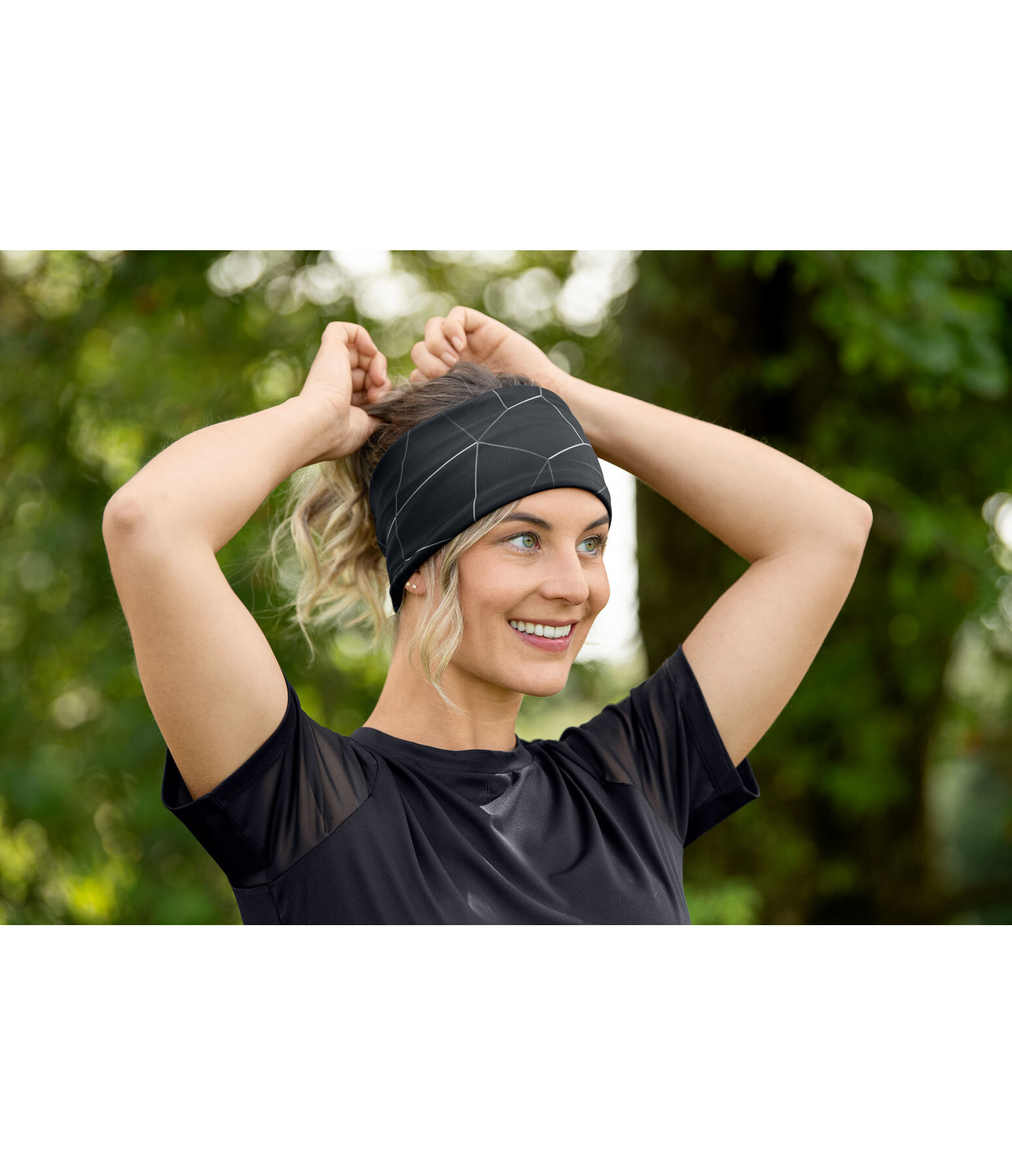 Tour de cou multifonction  Alda