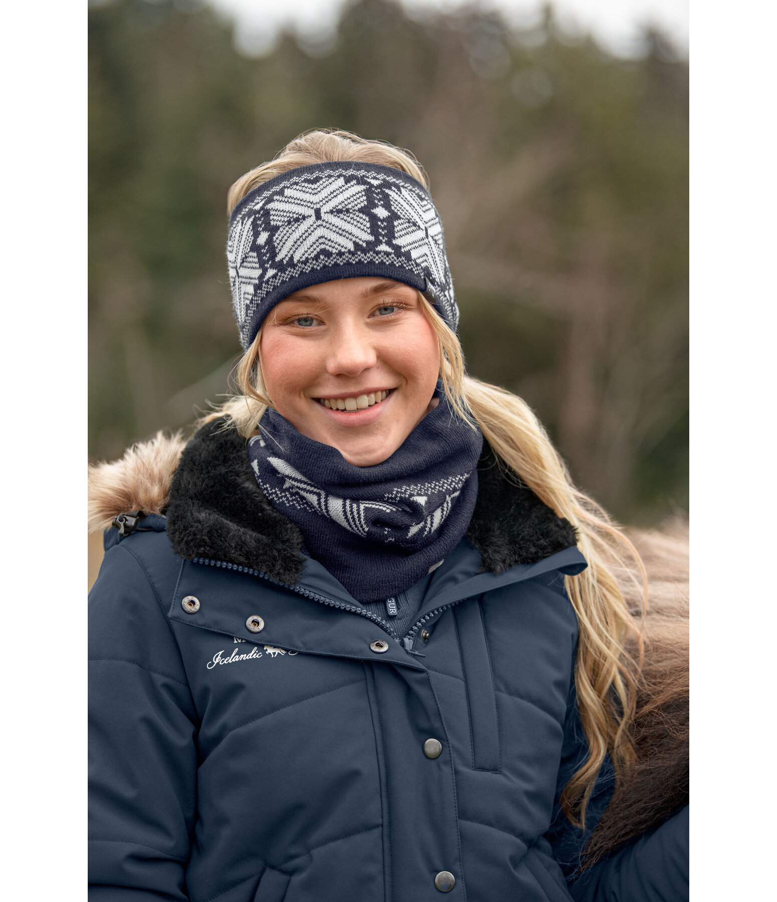 Bandeau  Norway Spirit