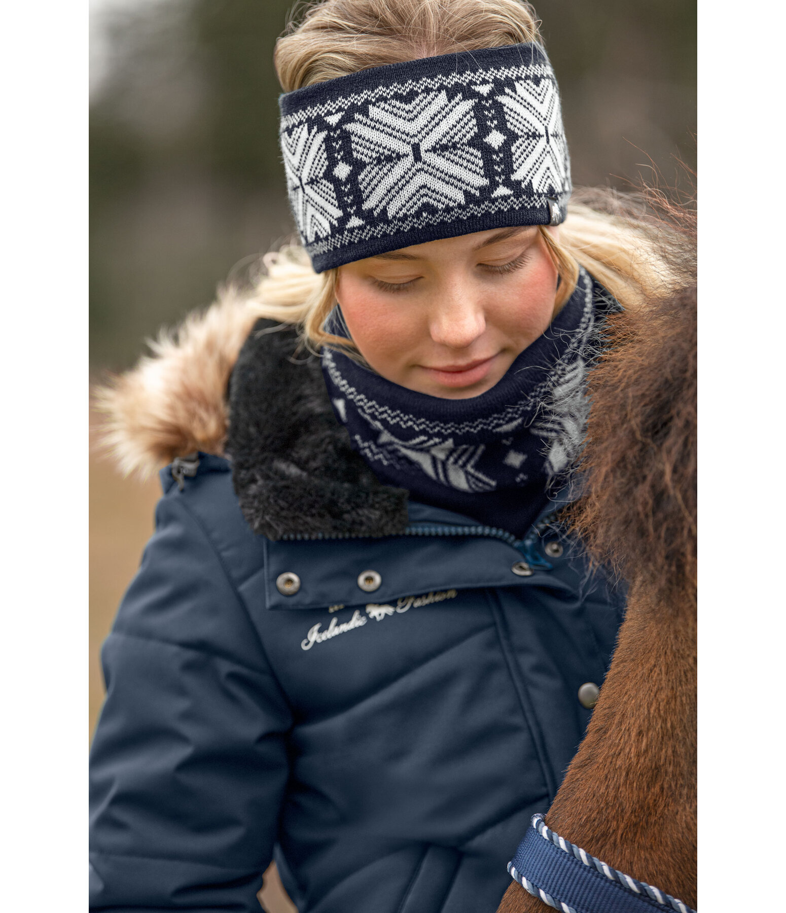 Bandeau  Norway Spirit