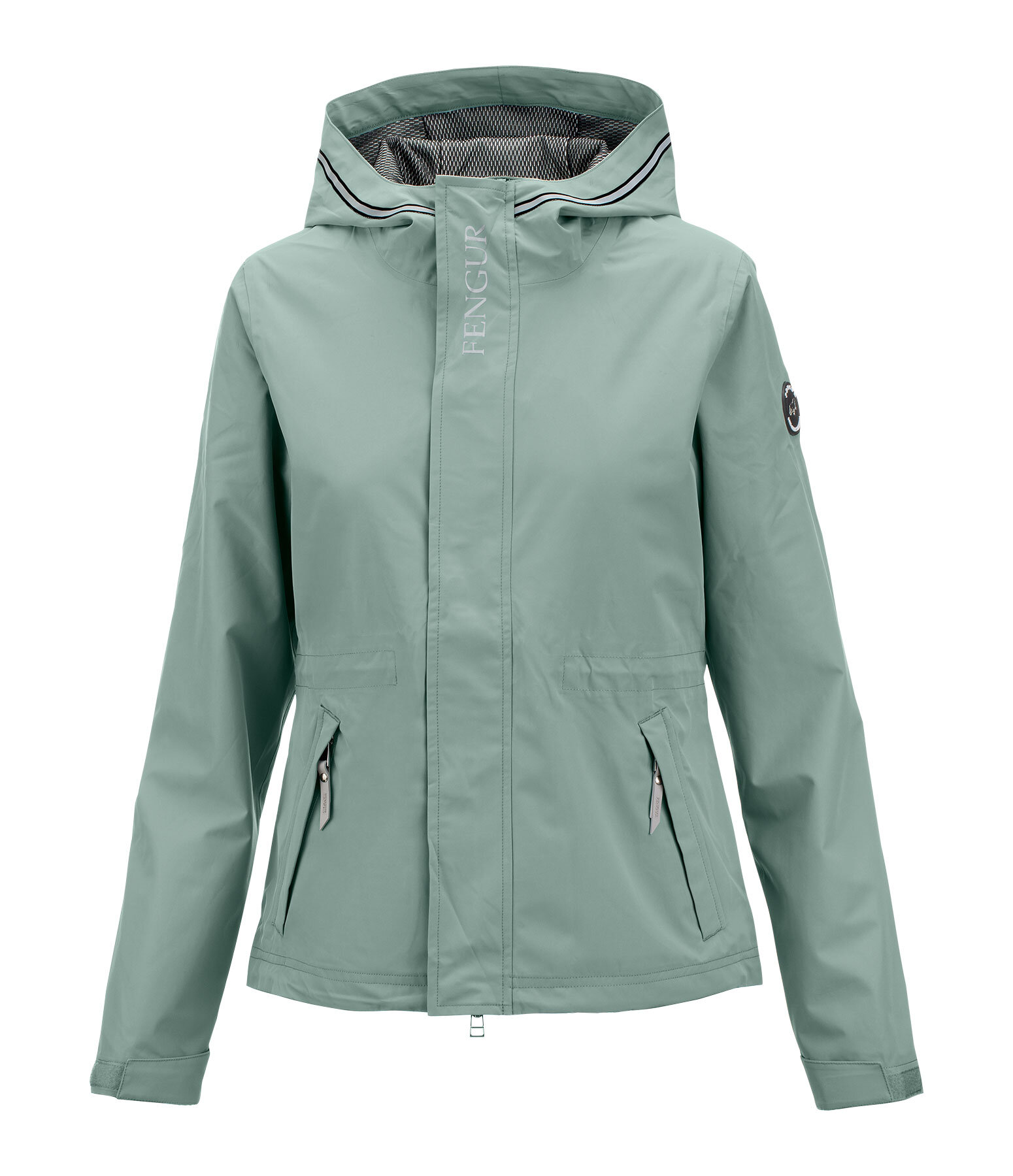 Veste de pluie  Stormur