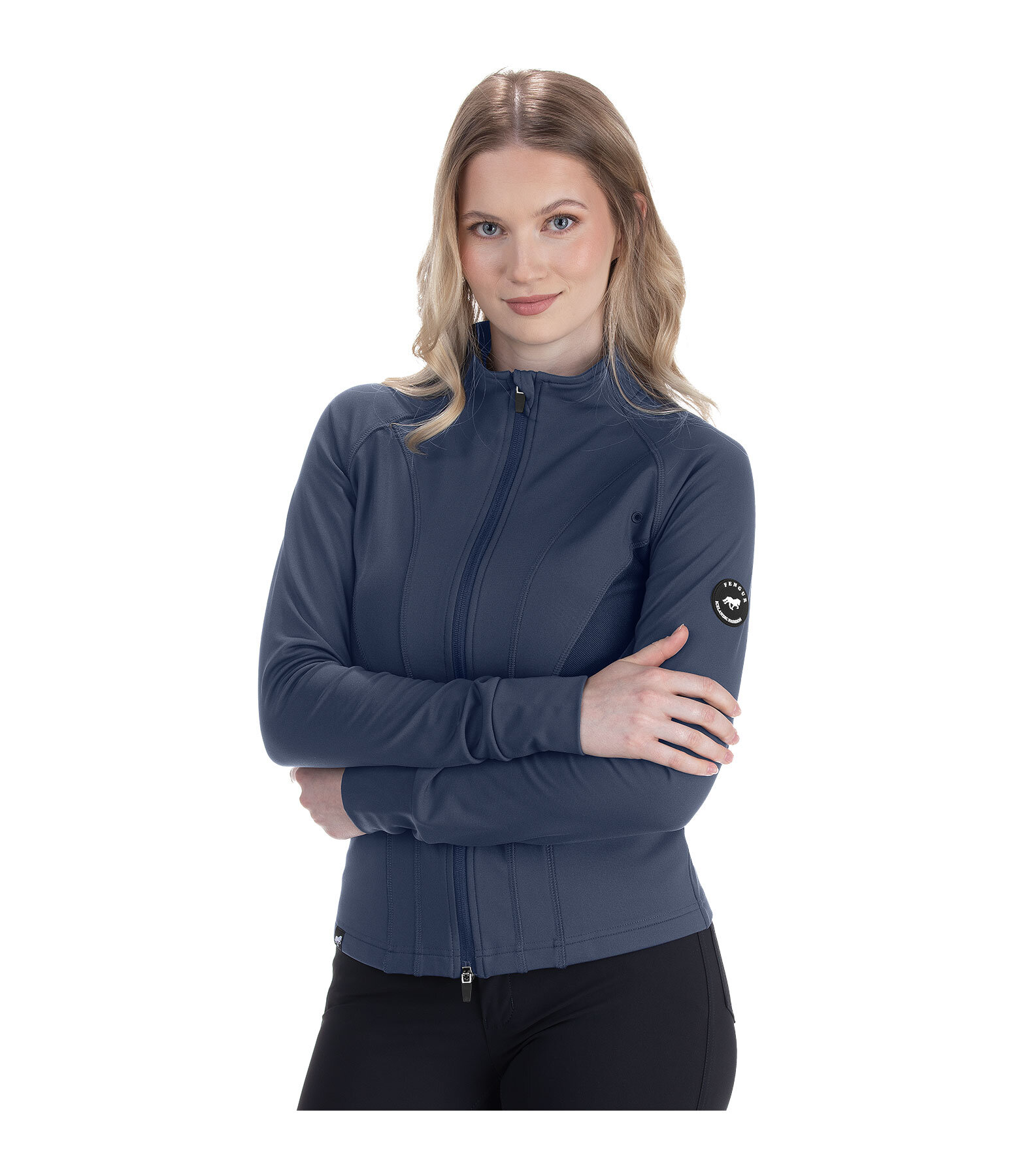 Veste stretch  Lilja