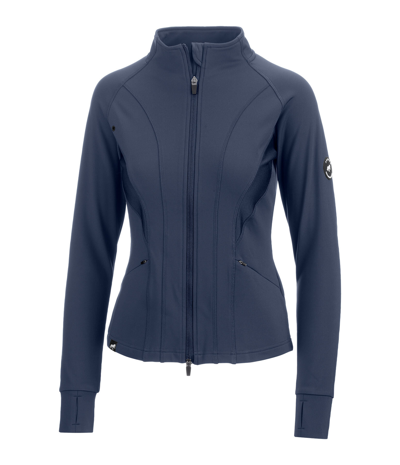 Veste stretch  Lilja