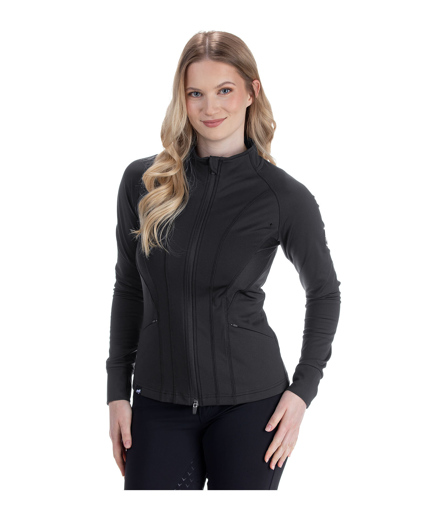 Veste stretch  Lilja