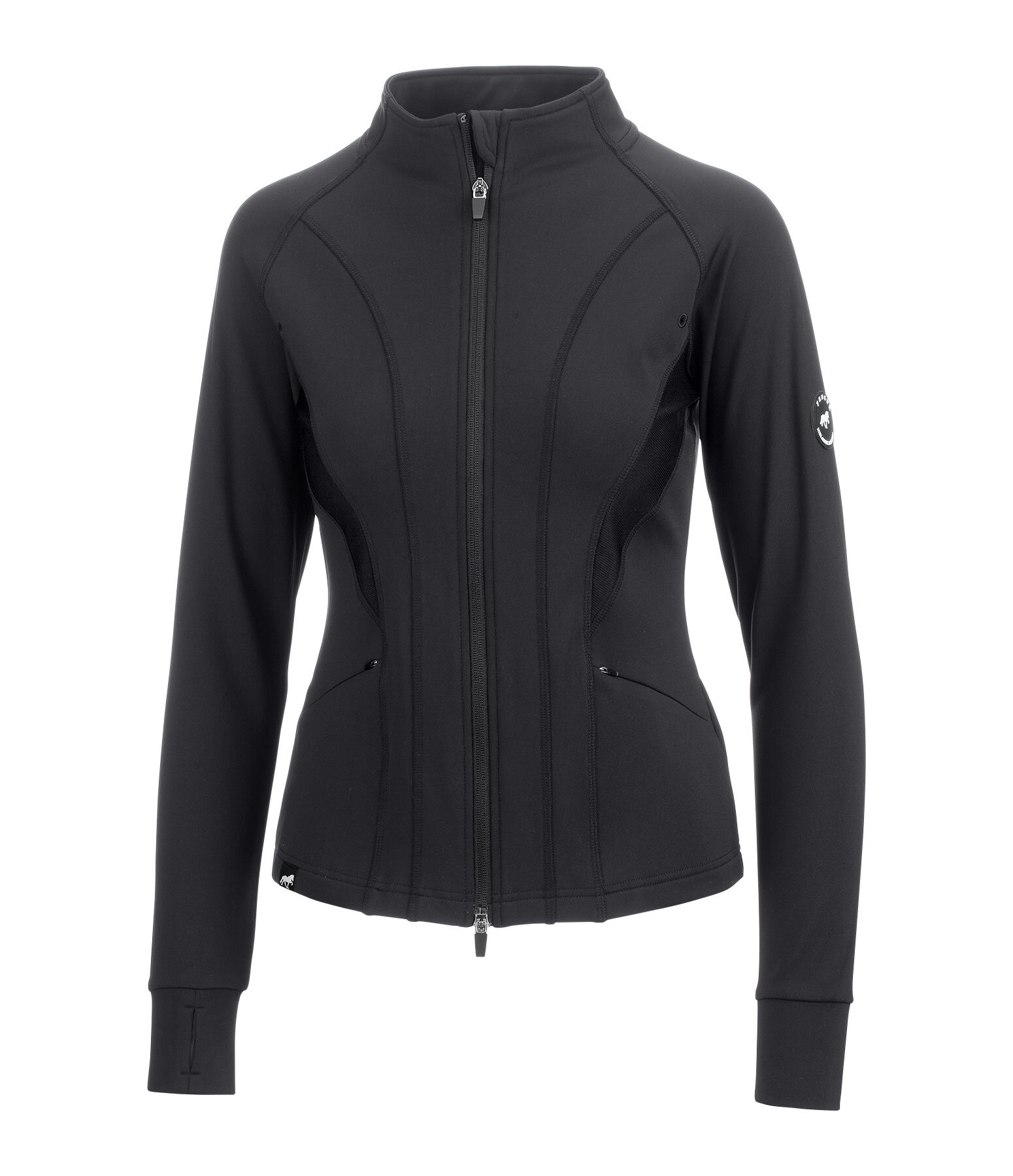 Veste stretch  Lilja