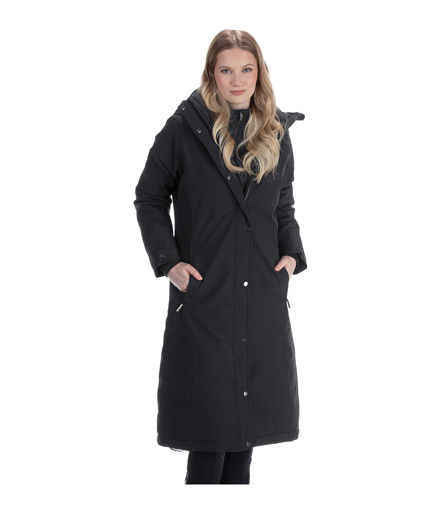 Manteau de pluie long  Blika