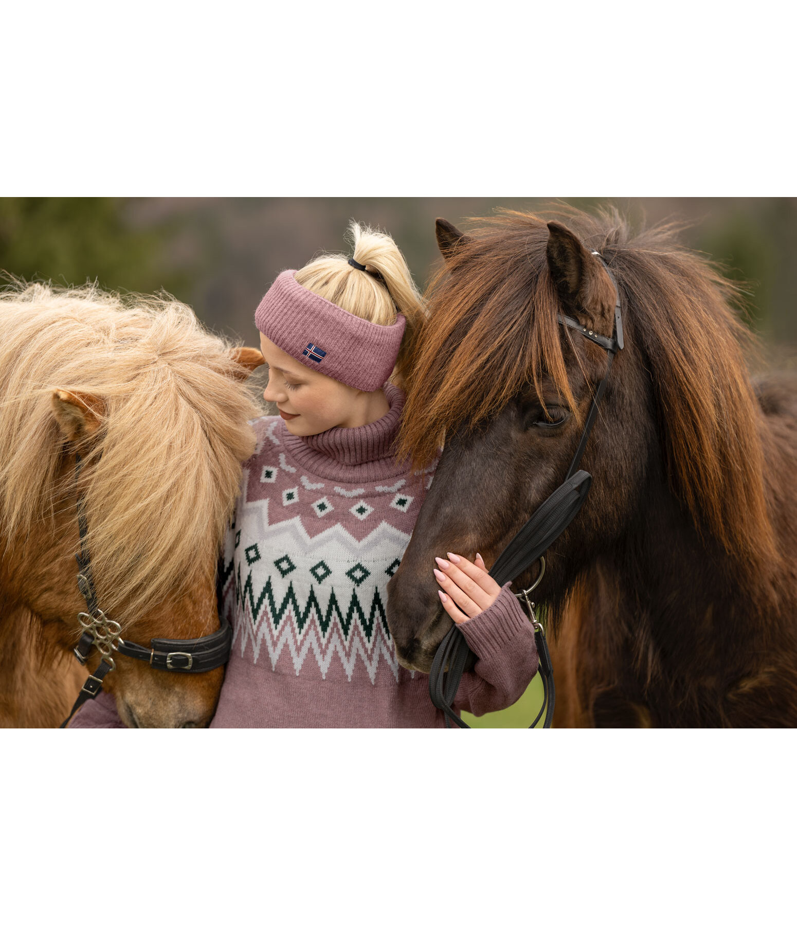 Bandeau  Vindur
