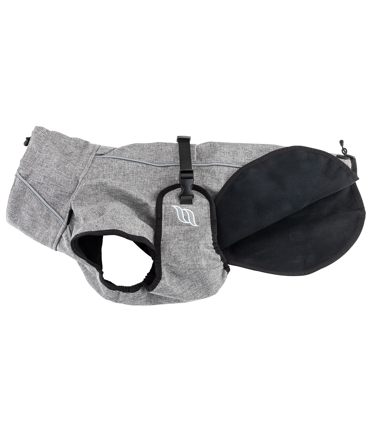 Manteau softshell pour chien  Bark, 0 g