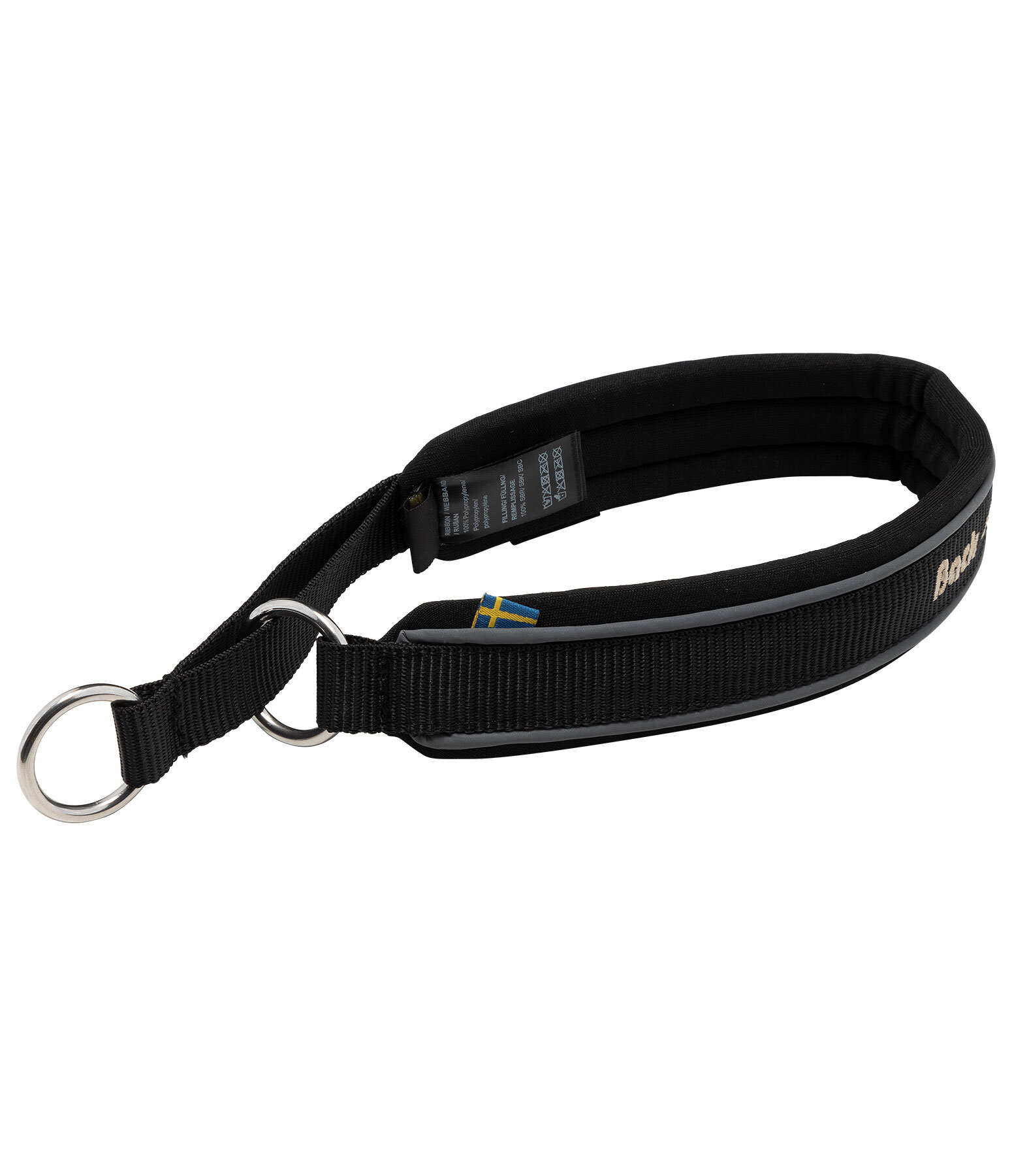 Collier anti-traction pour chien  Charlie