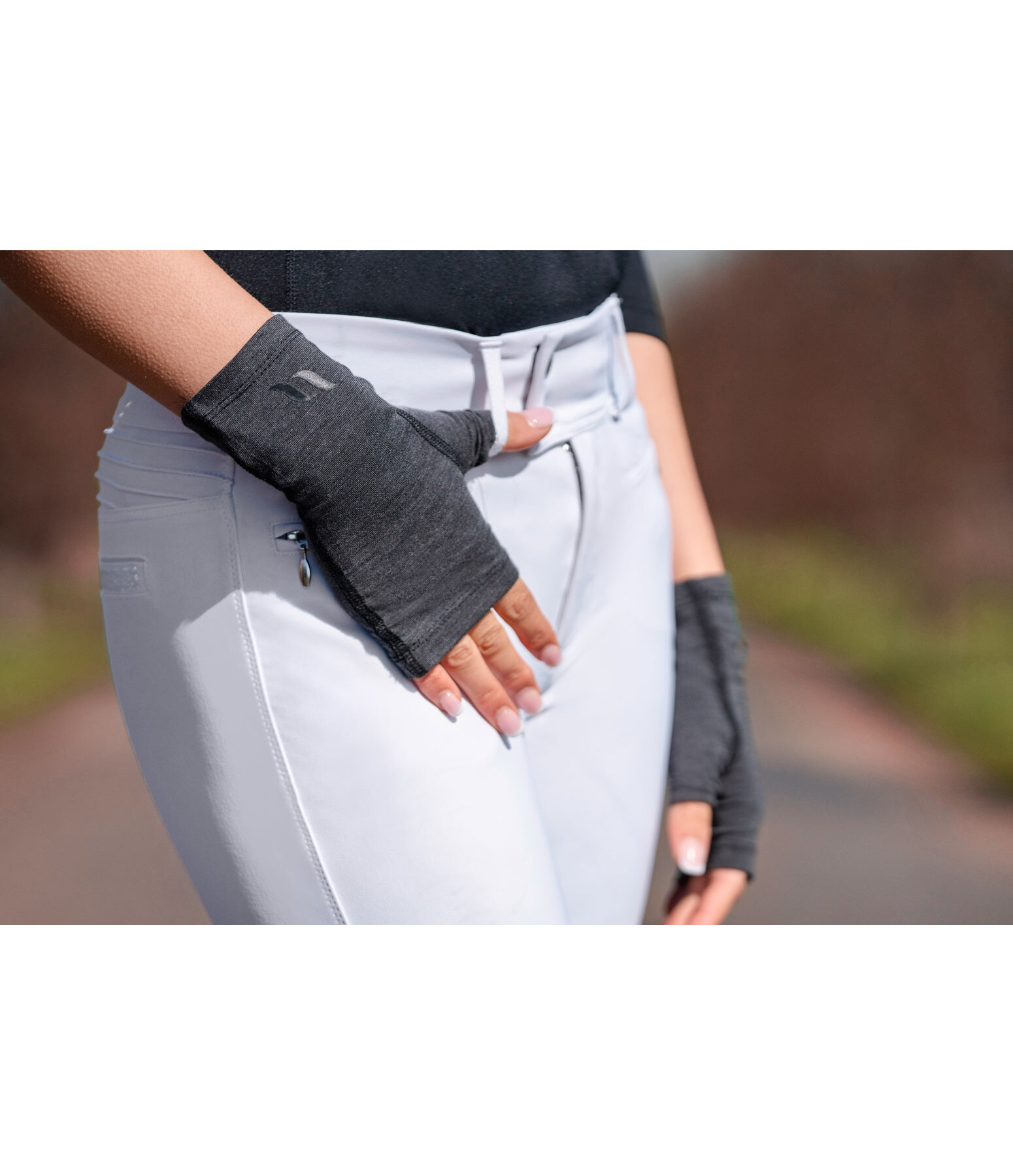 Mitaines sous-gants  Mika