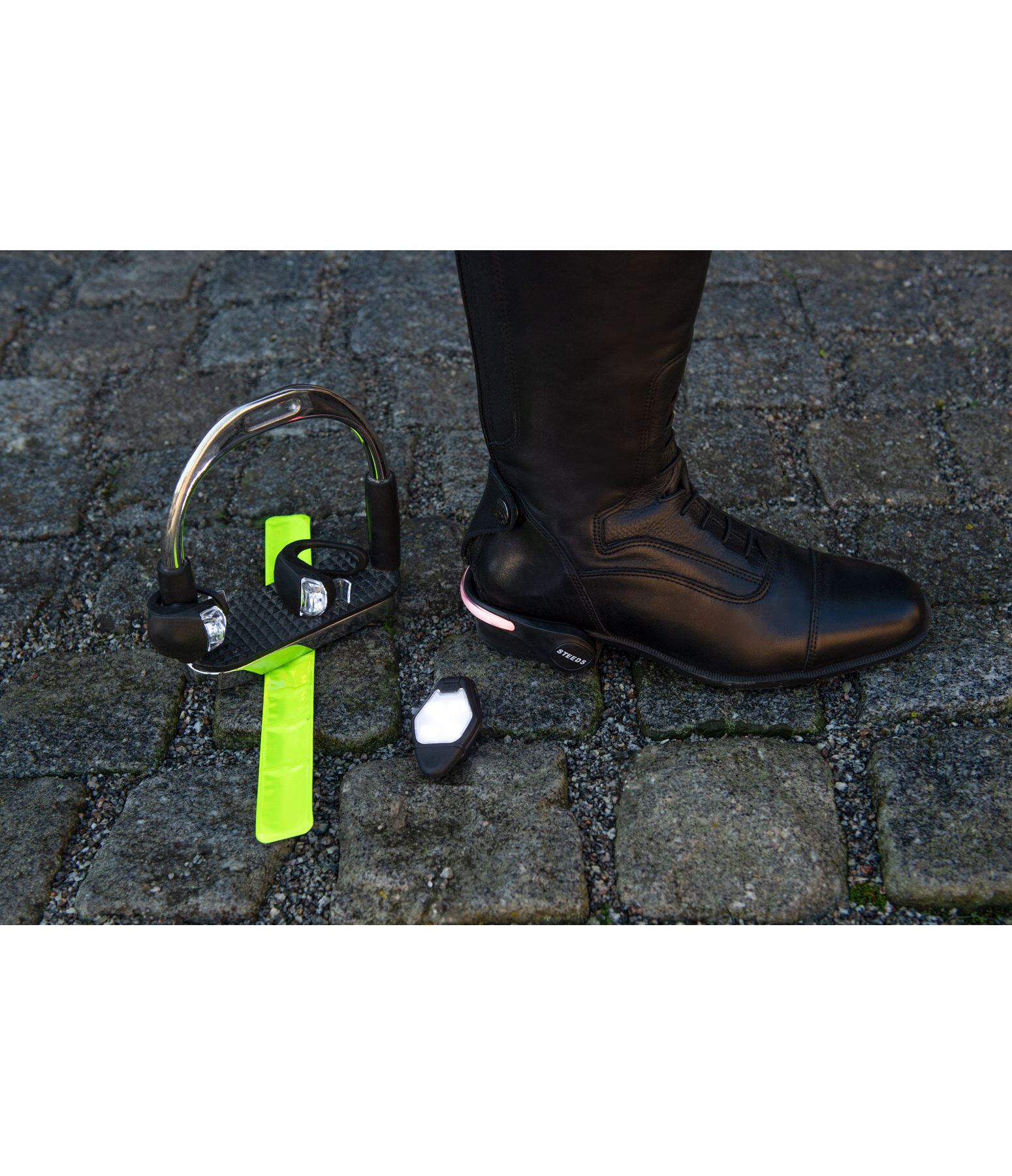 Lampe LED  Clip On