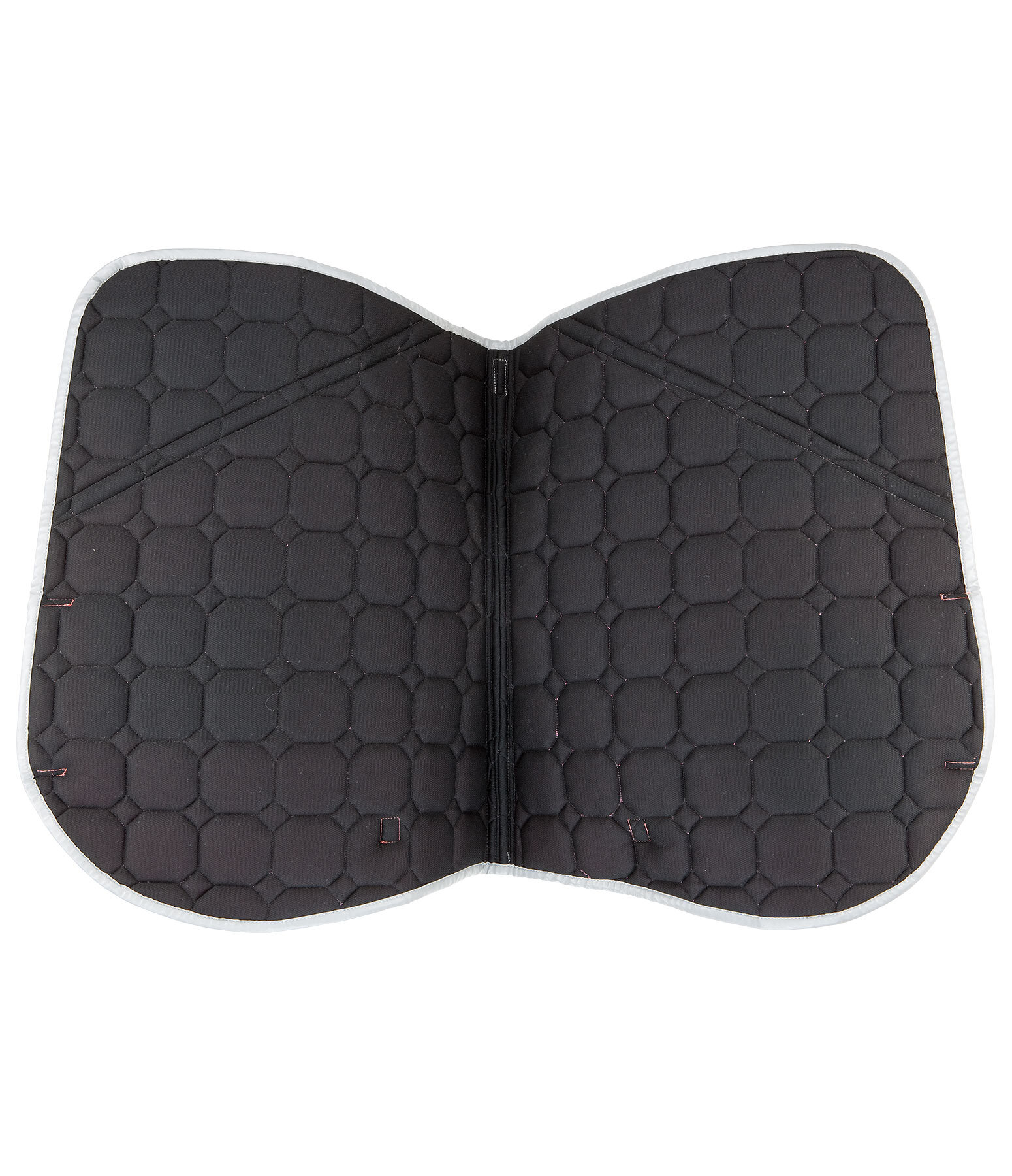 Tapis de selle rflchissant  Neon Bright