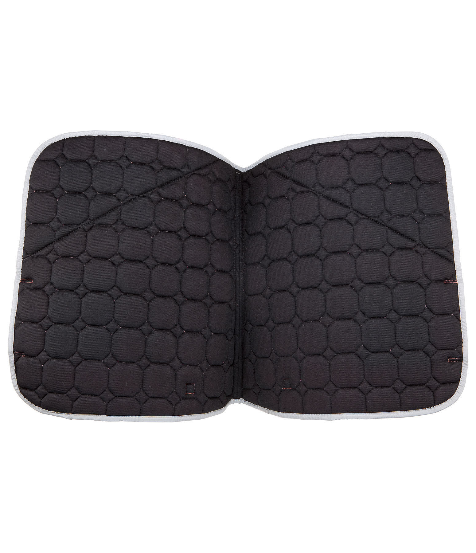 Tapis de selle rflchissant  Neon Bright