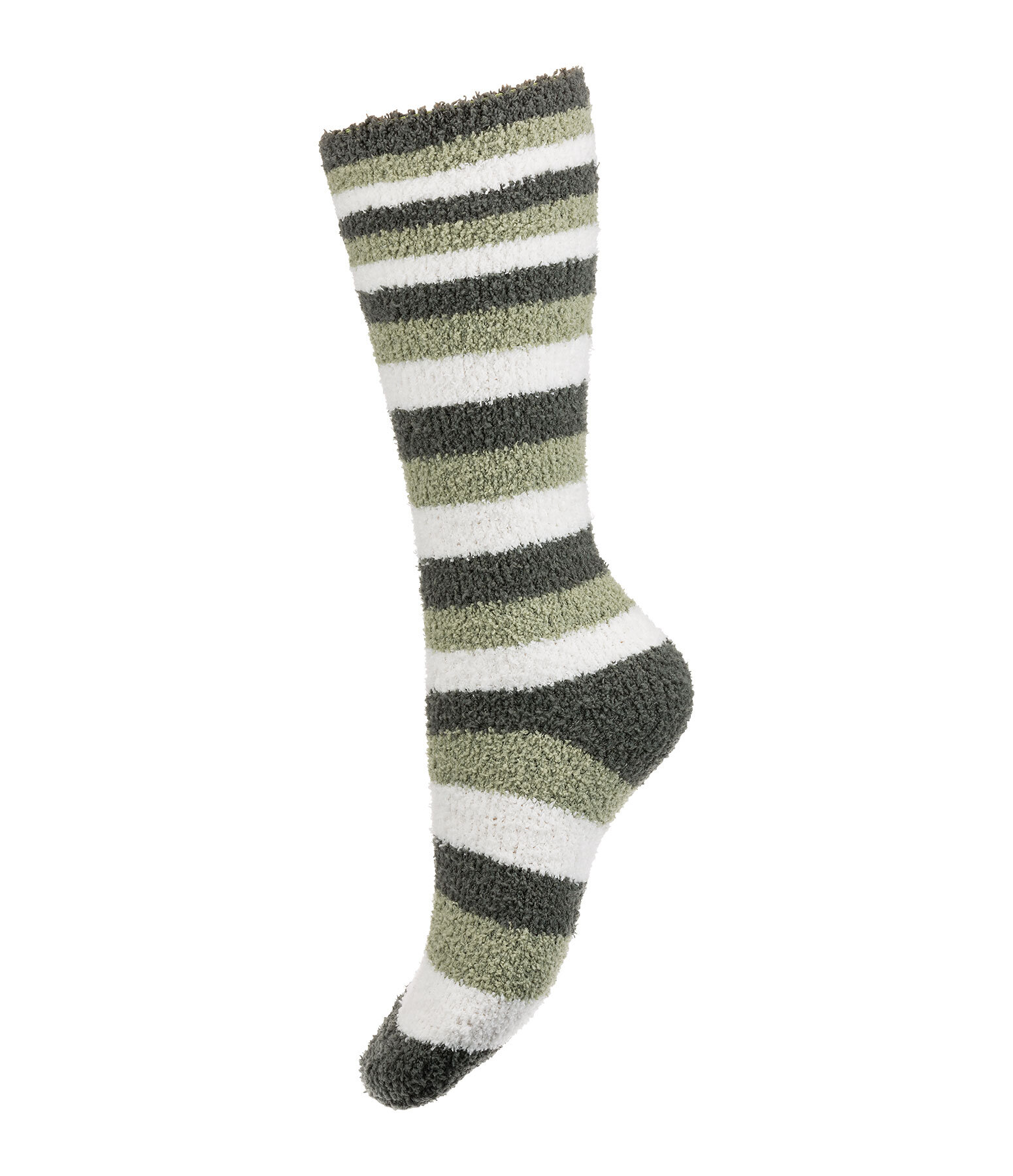 Chaussettes hautes  Fluffy II