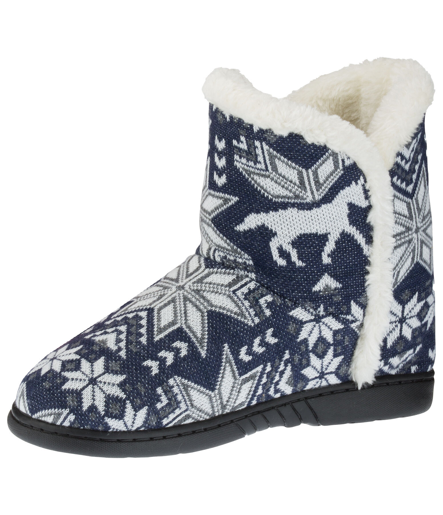 Bottes-chaussons SHOWMASTER Ragnar