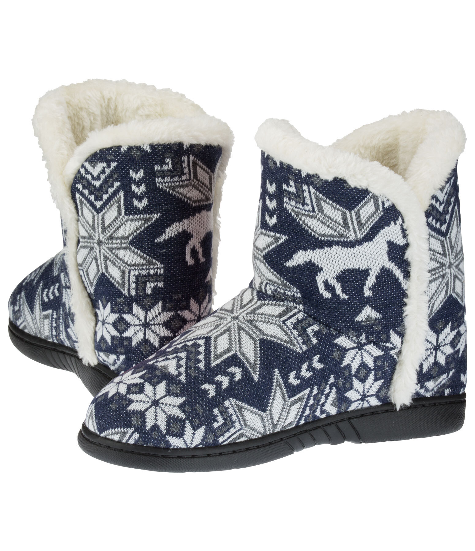Bottes-chaussons SHOWMASTER Ragnar