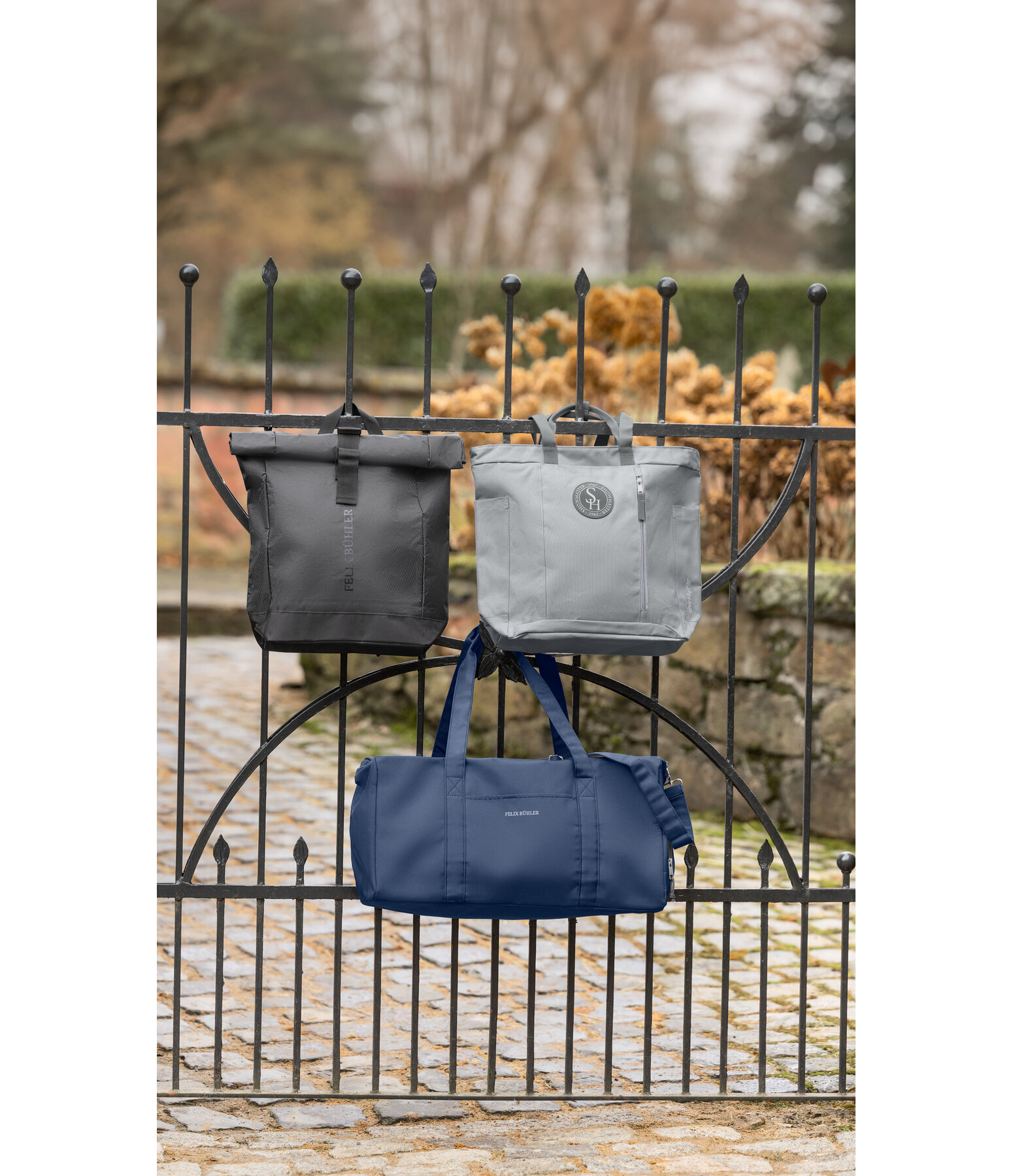 Sac � main  Souri