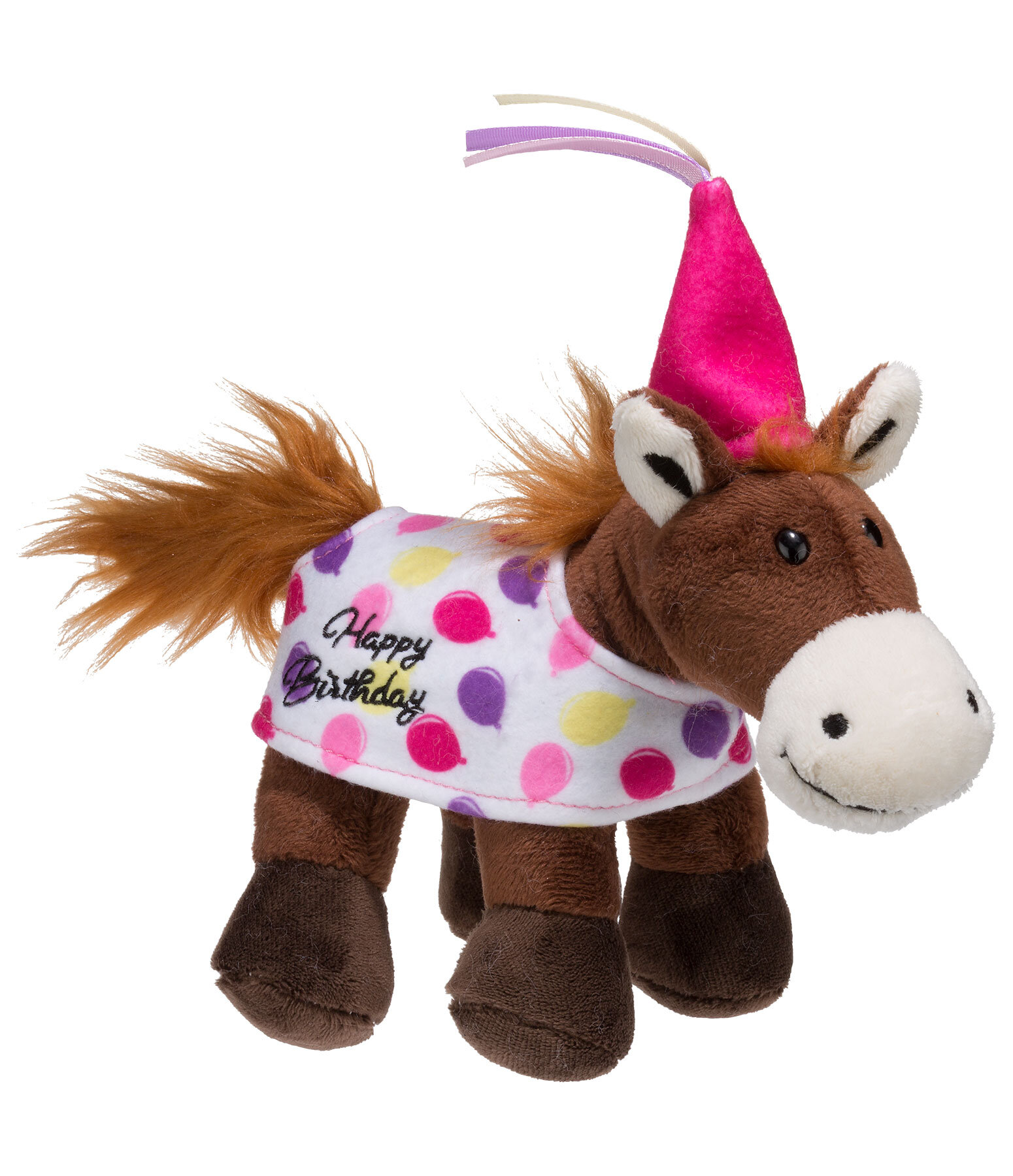 Horsly  Happy Birthday II