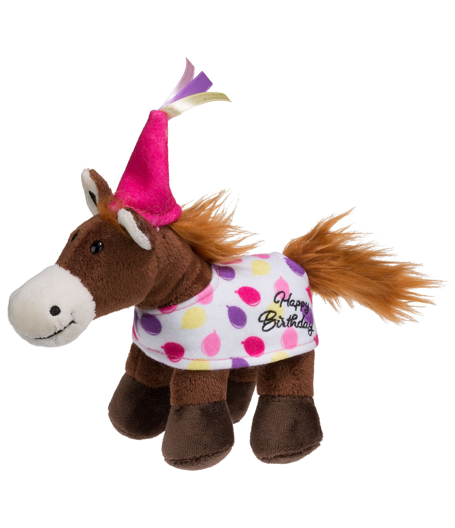 Horsly  Happy Birthday II