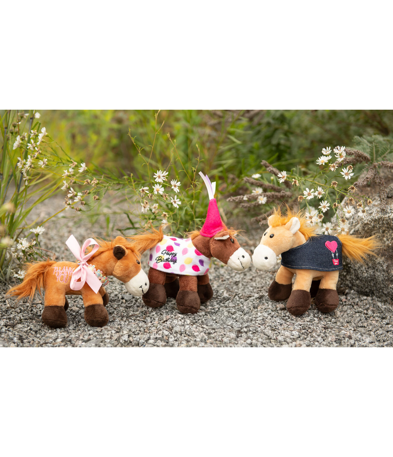 Horsly  Happy Birthday II