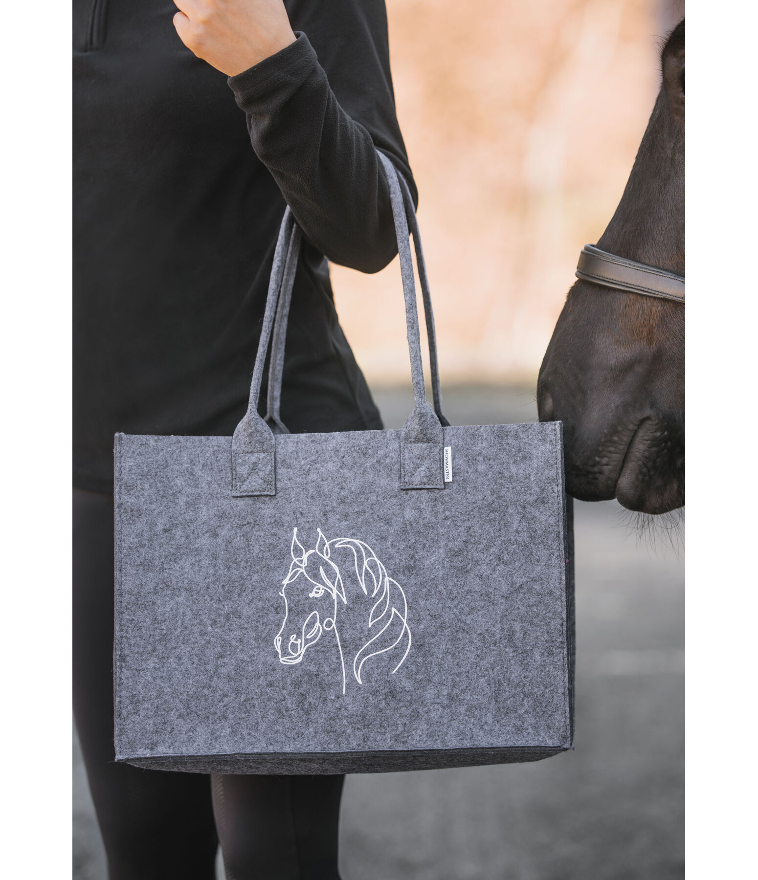 Sac cabas  Line