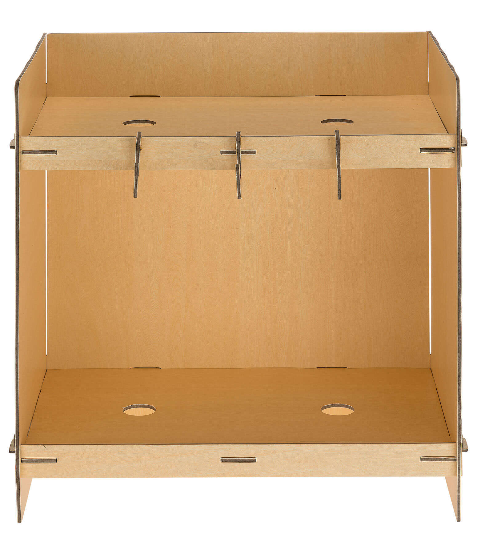 �curie  Hobby Horse