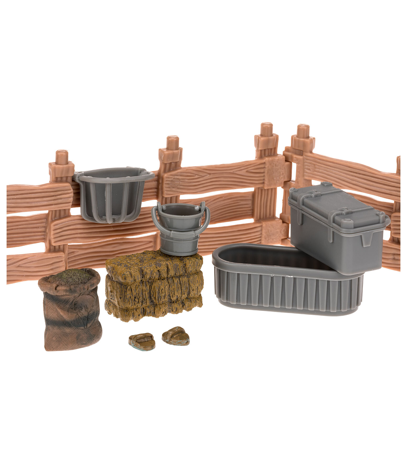 Man�ge de ranch  Play series