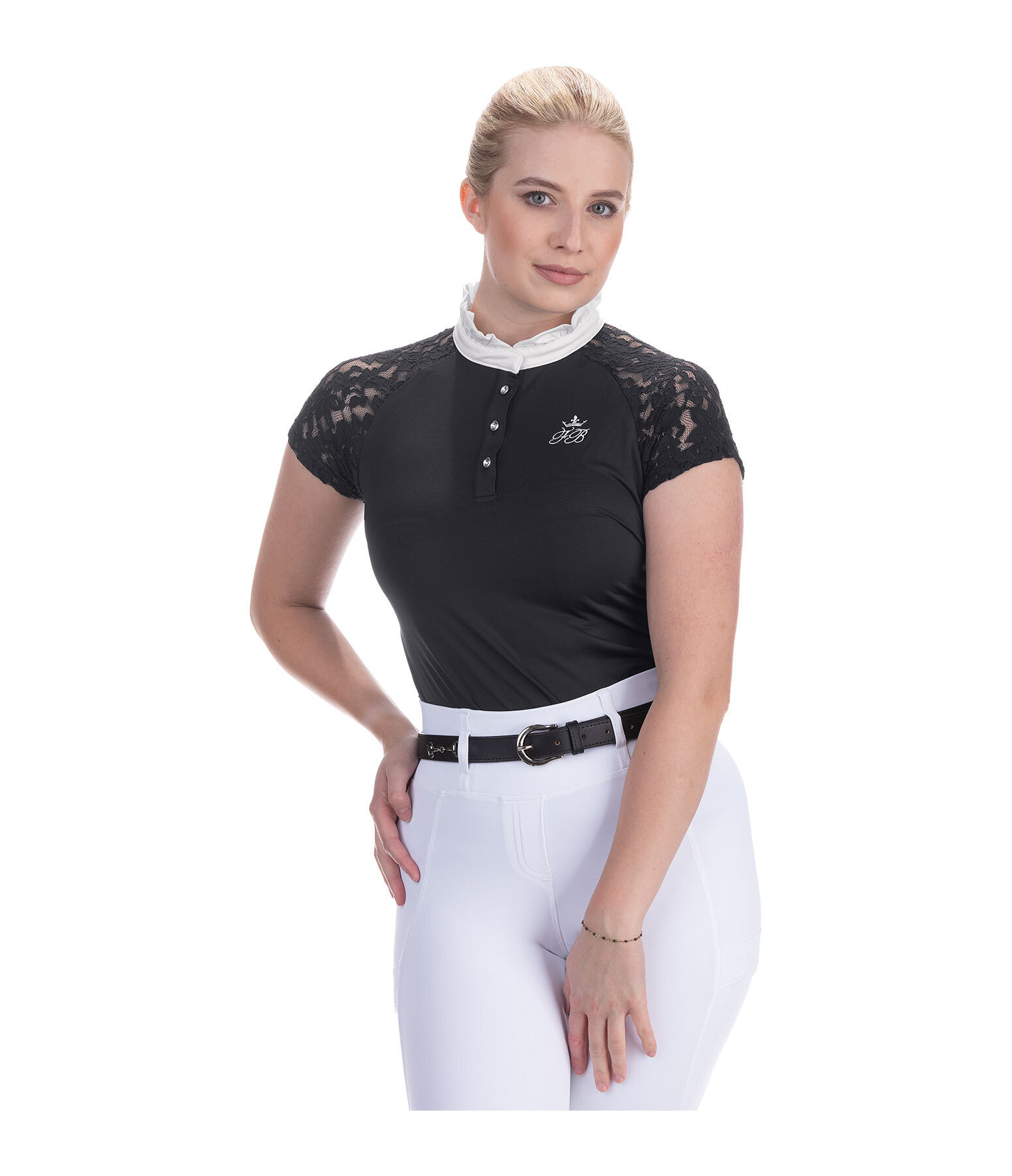 T-shirt de concours technique  Jule