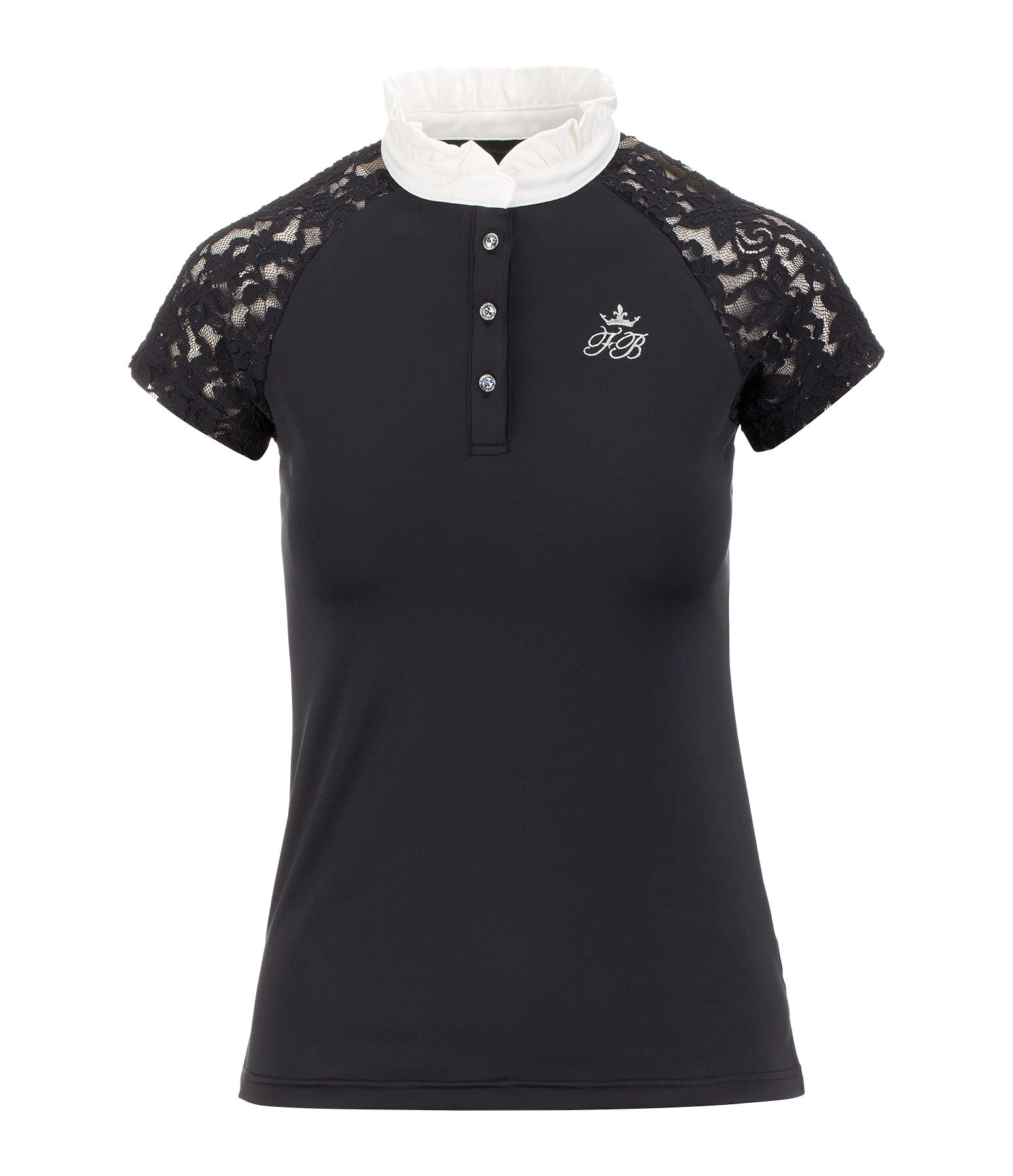 T-shirt de concours technique  Jule