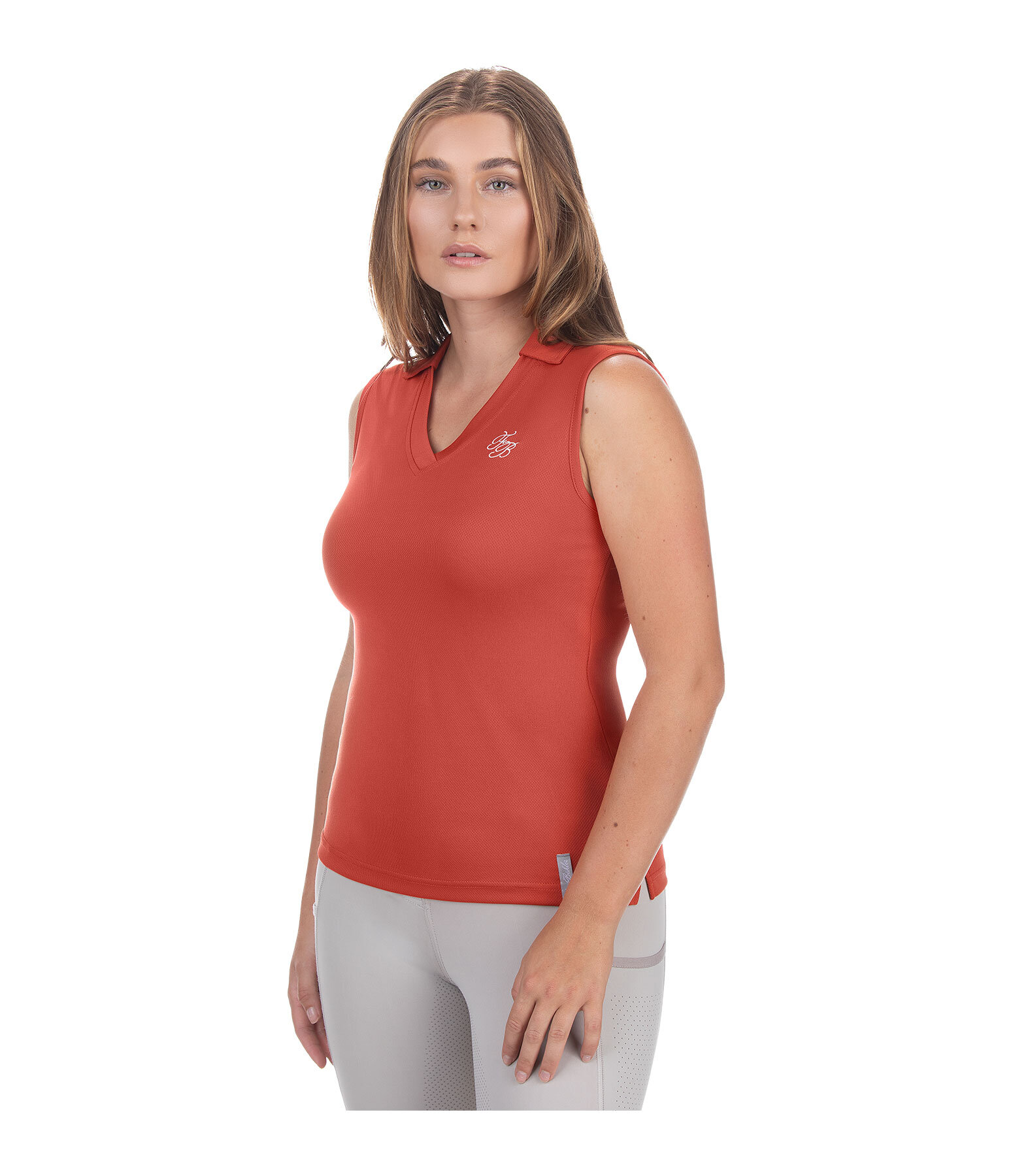 Polo technique  Luise II