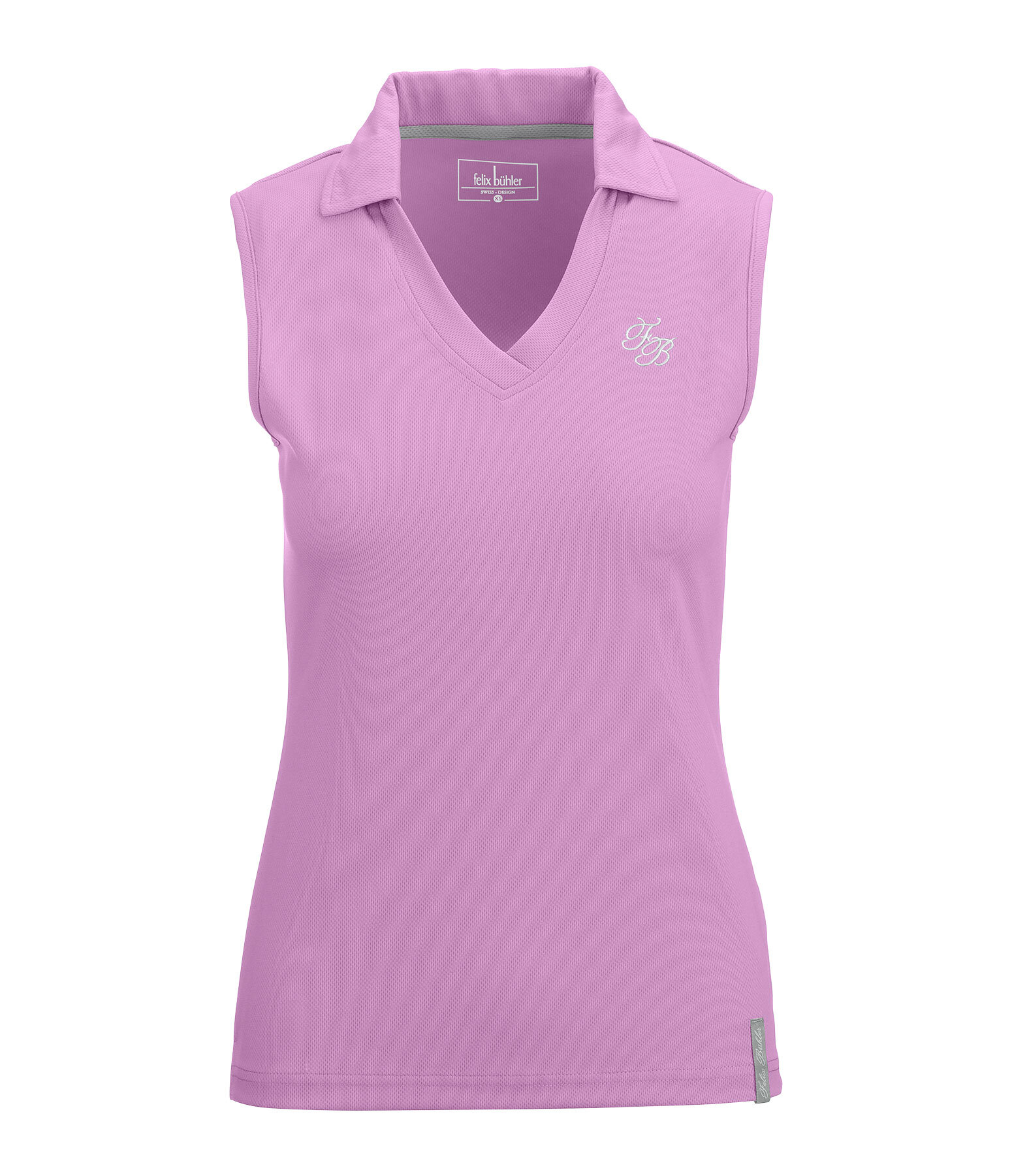 Polo technique  Luise II