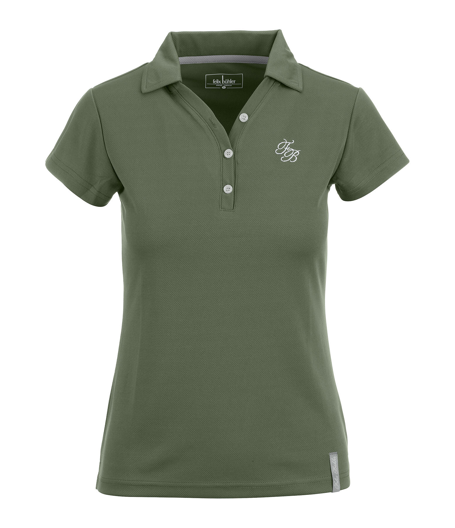 Polo technique  Mara II
