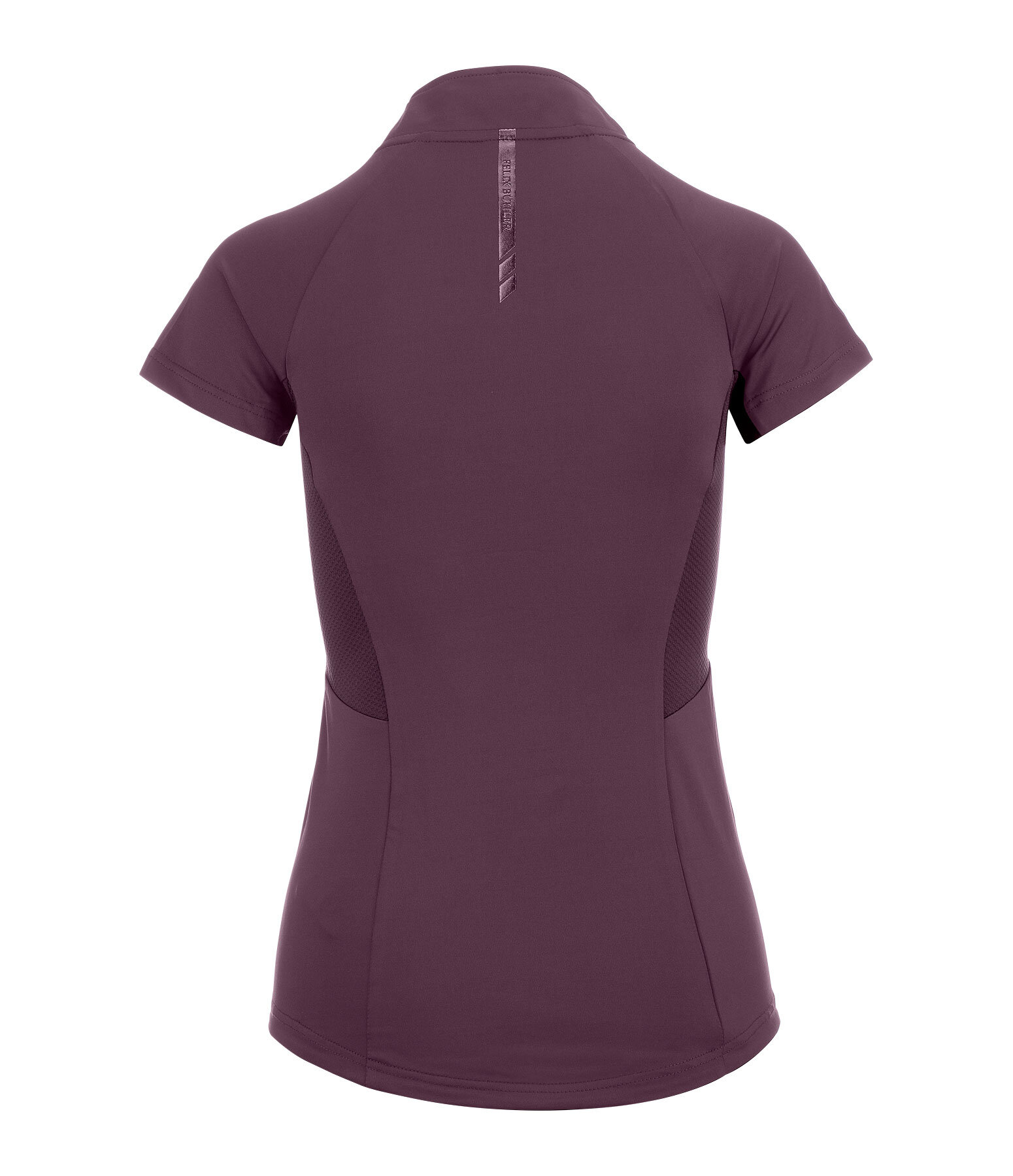 T-shirt technique  zip  Lola