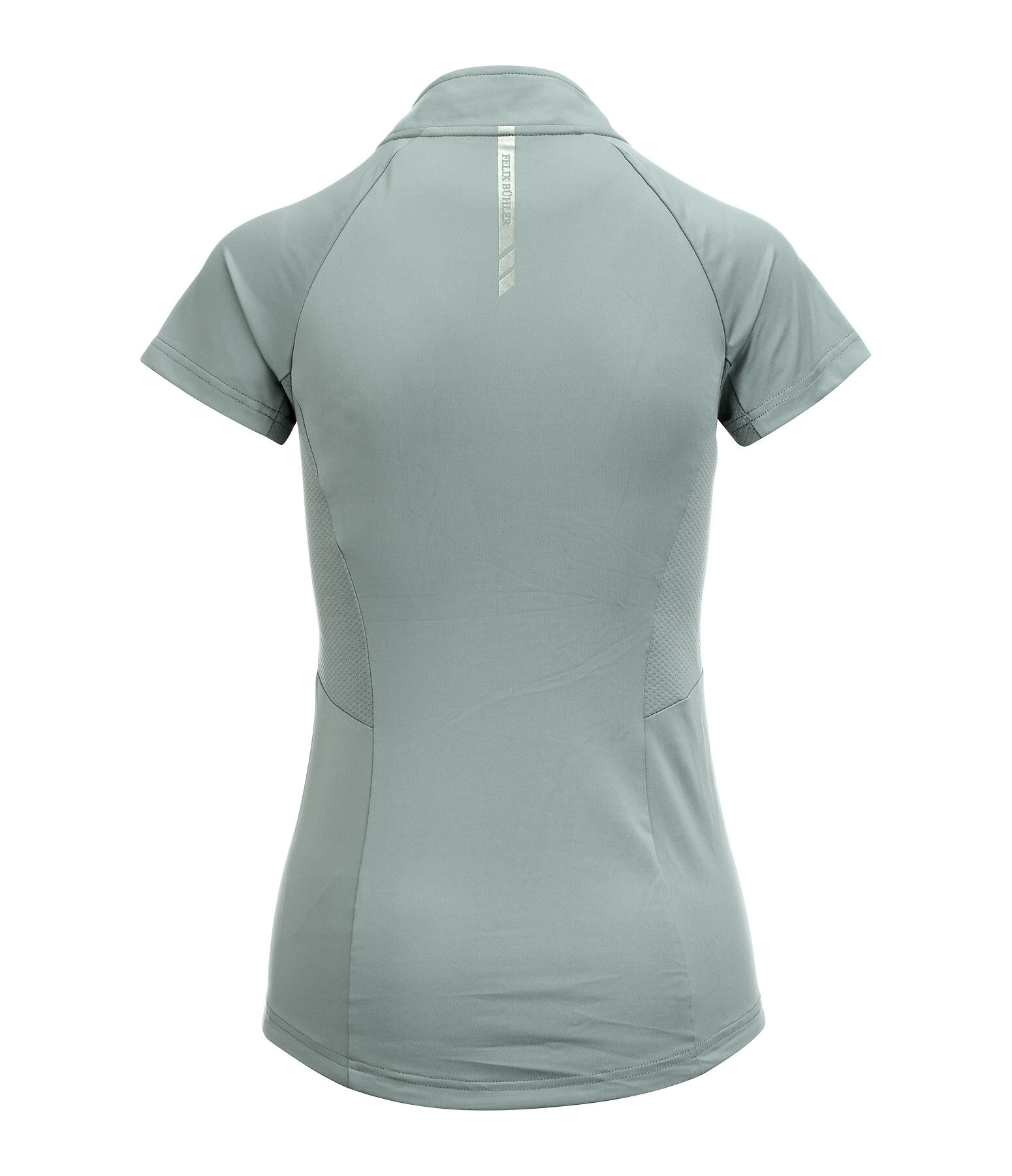 T-shirt technique � zip  Lola