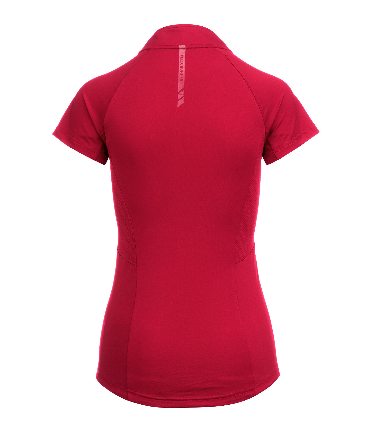T-shirt technique � zip  Lola