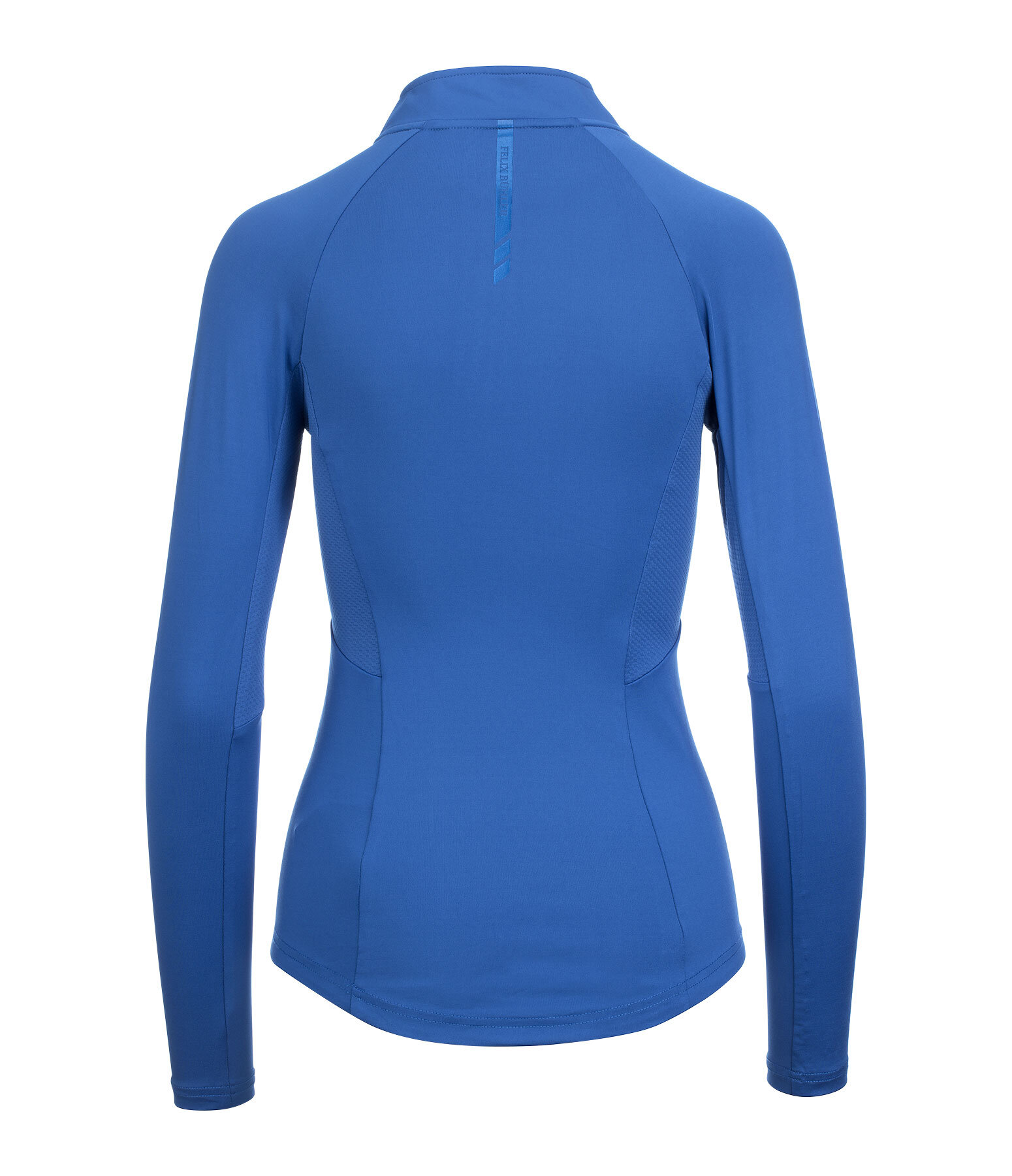 T-shirt technique � manches longues zipp�  Sofie