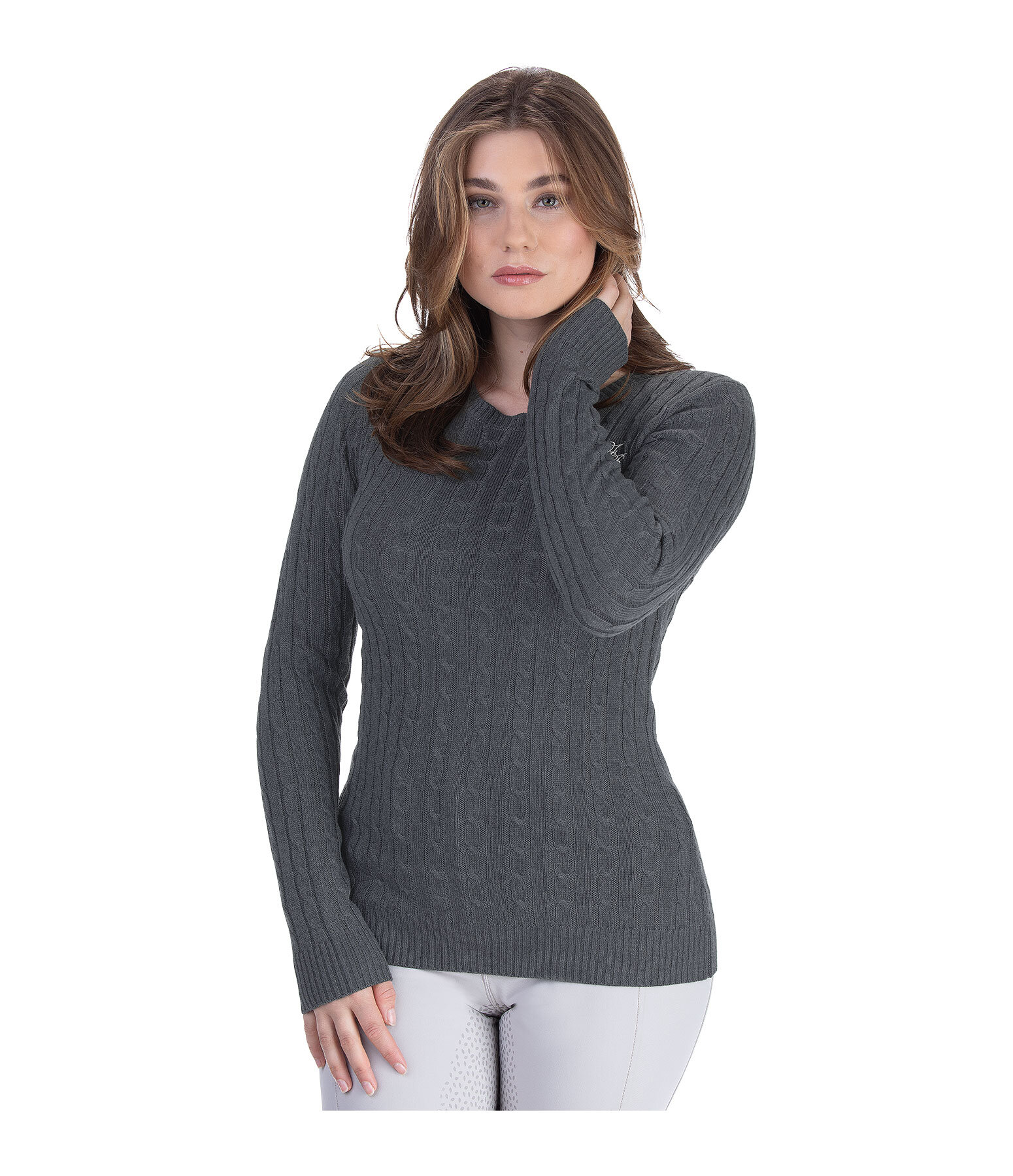 Pull-over en tricot  Ella