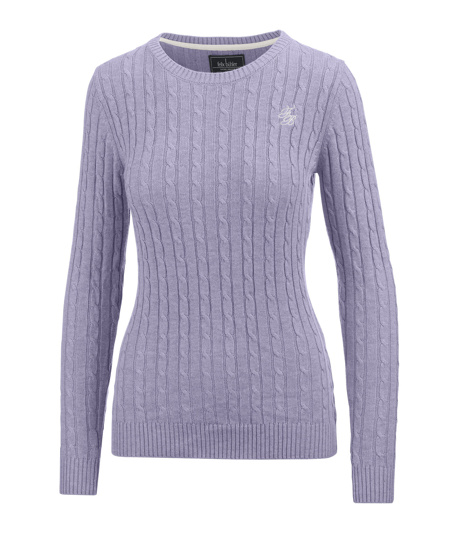 Pull-over en tricot  Ella