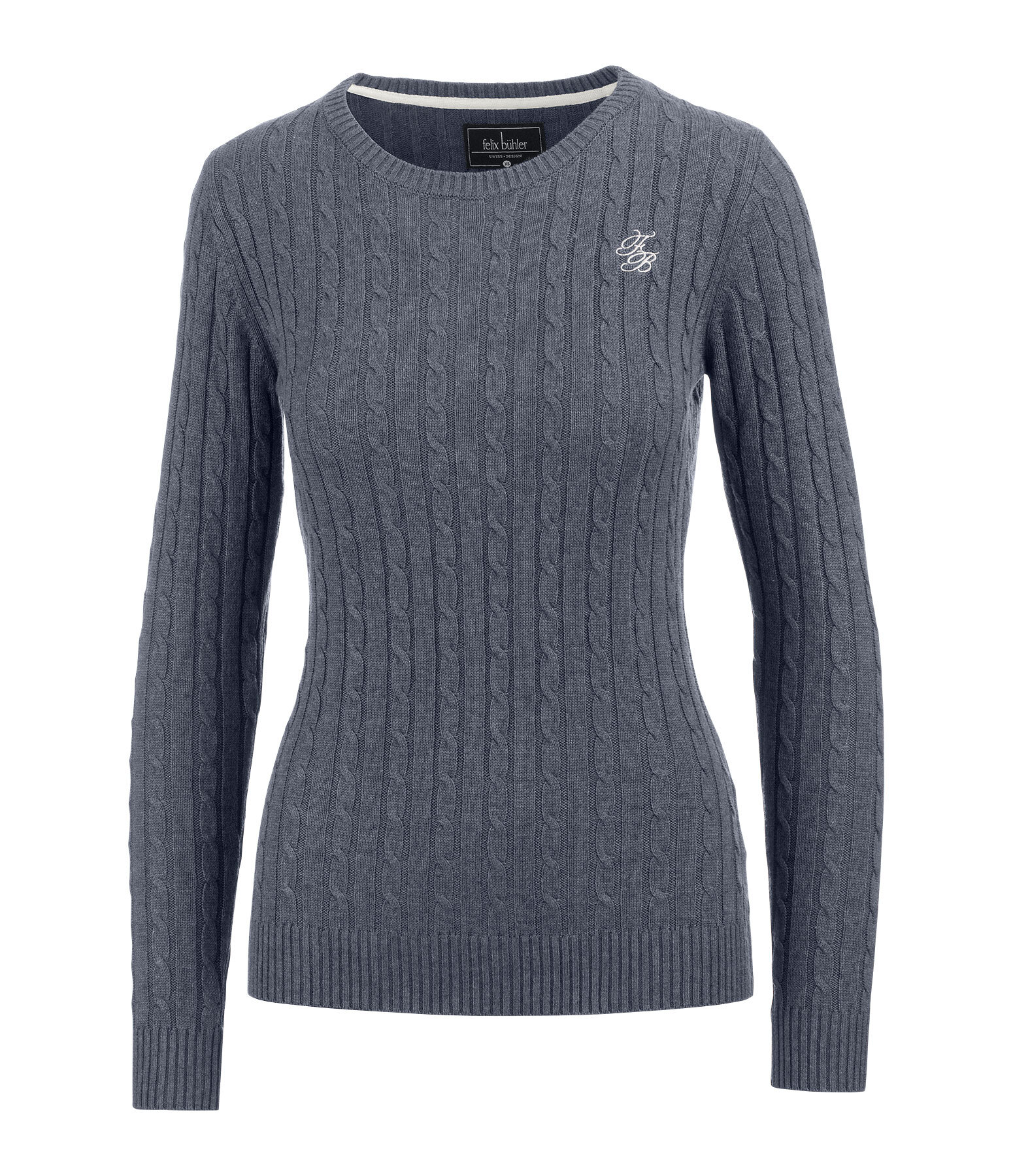 Pull-over en tricot  Ella