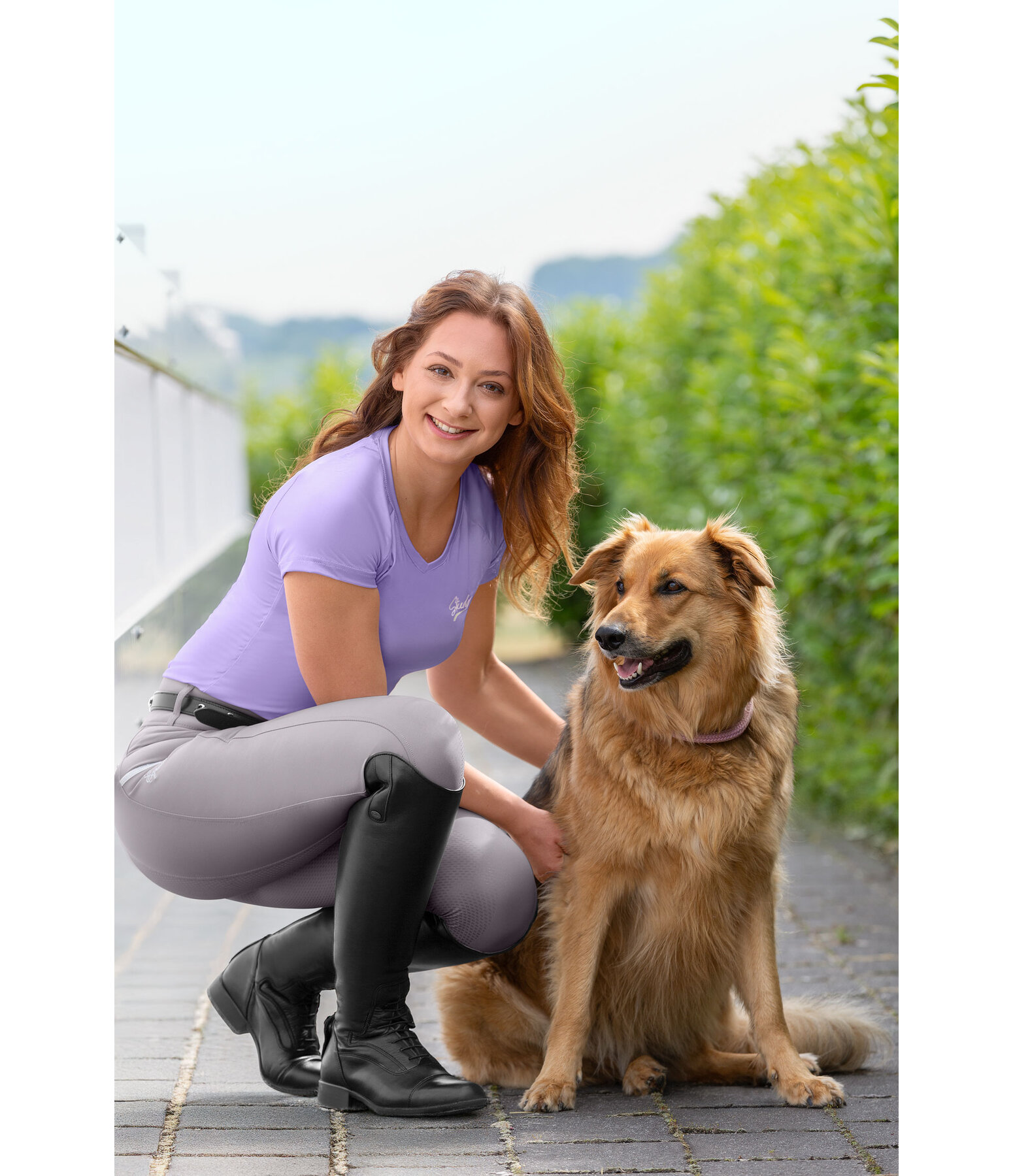 T-shirt technique  Sofia