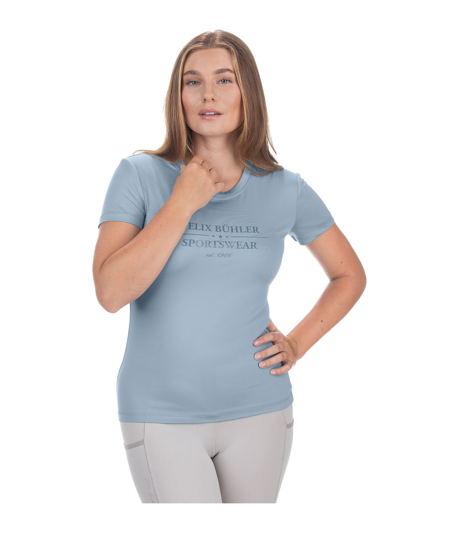 T-shirt technique  Anna