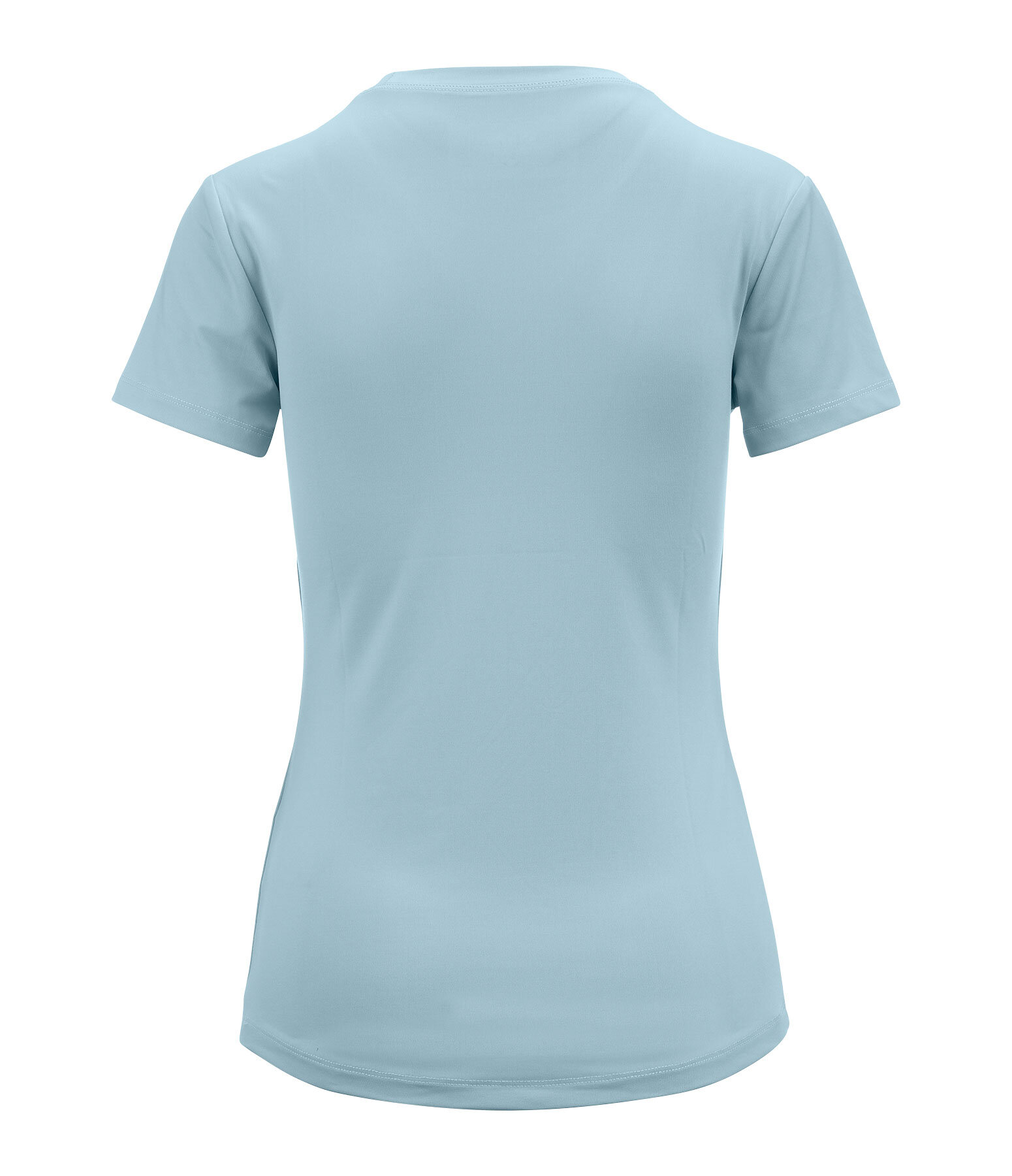 T-shirt technique  Anna